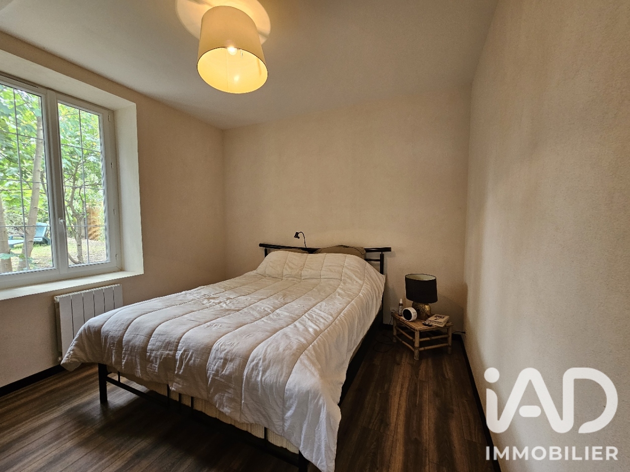 Vente maison à Montceau-les-Mines (71300) : maison 3 pièces 58 m² - 2085913 — 10