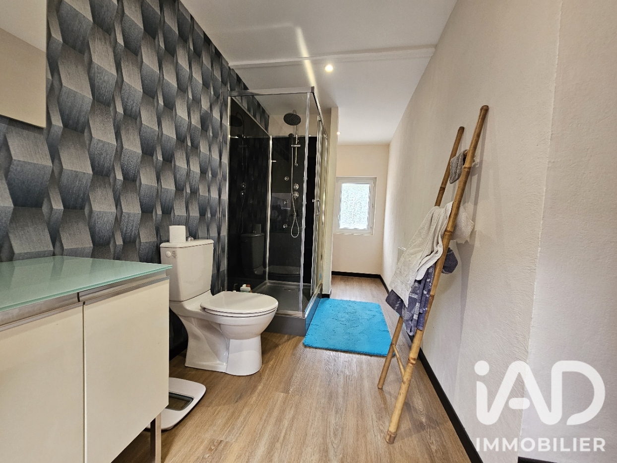 Vente maison à Montceau-les-Mines (71300) : maison 3 pièces 58 m² - 2085913 — 21