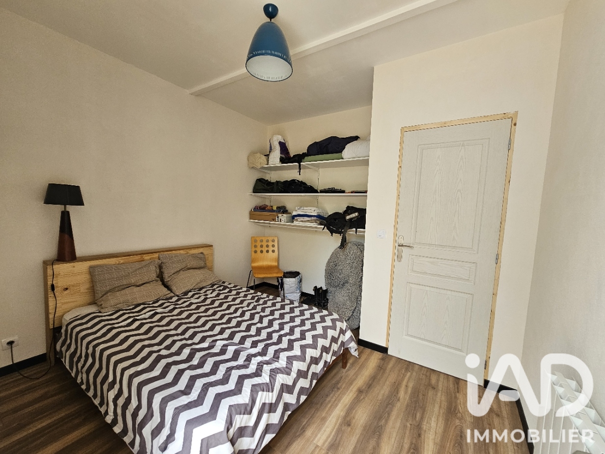 Vente maison à Montceau-les-Mines (71300) : maison 3 pièces 58 m² - 2085913 — 9