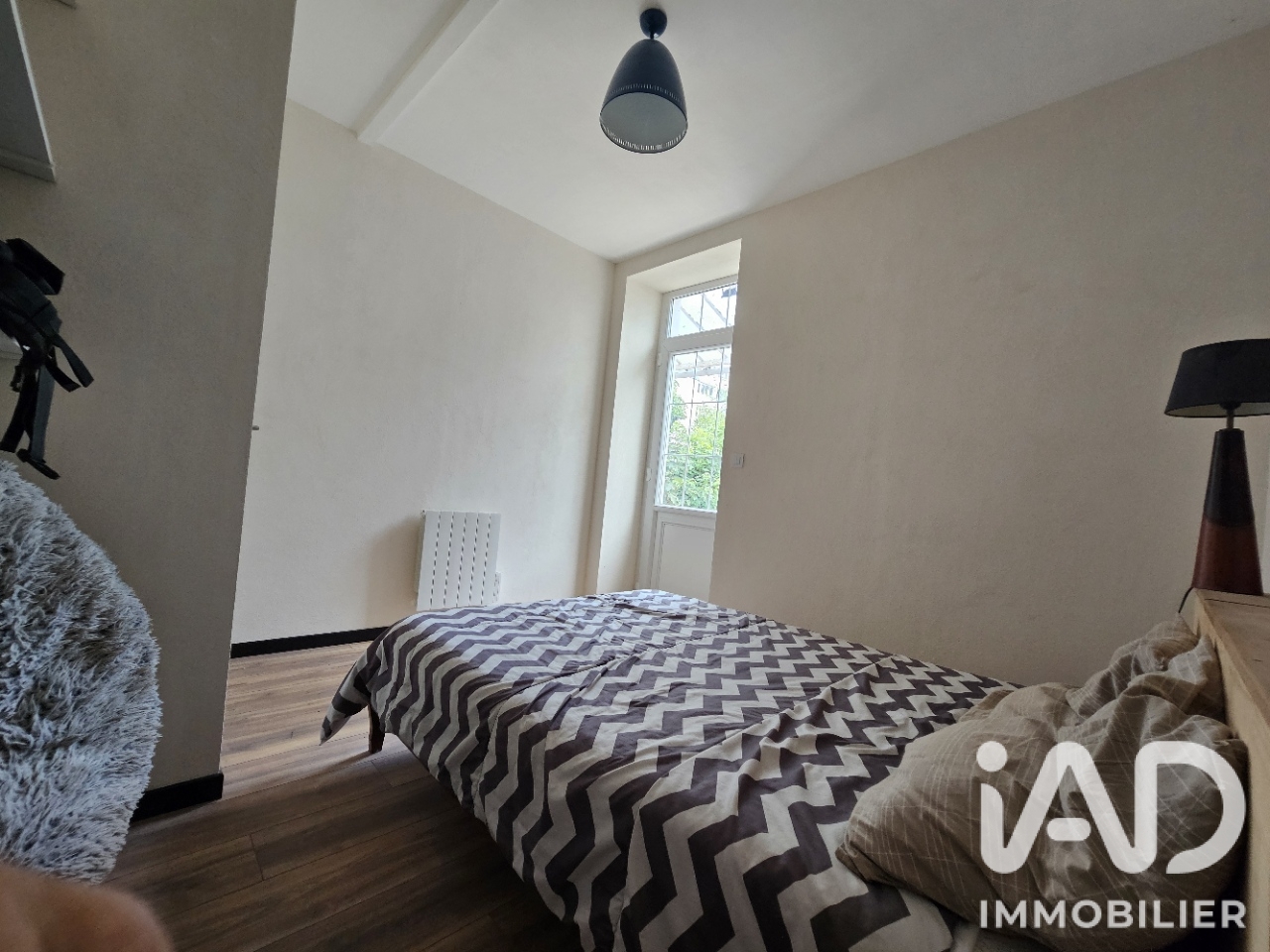 Vente maison à Montceau-les-Mines (71300) : maison 3 pièces 58 m² - 2085913 — 23