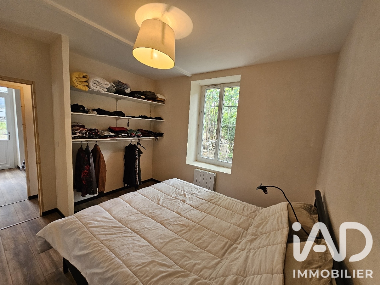 Vente maison à Montceau-les-Mines (71300) : maison 3 pièces 58 m² - 2085913 — 11