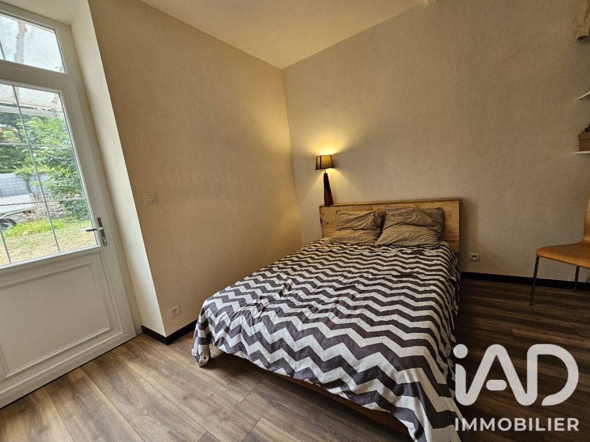 Vente maison à Montceau-les-Mines (71300) : maison 3 pièces 58 m² - 2085913 — 8