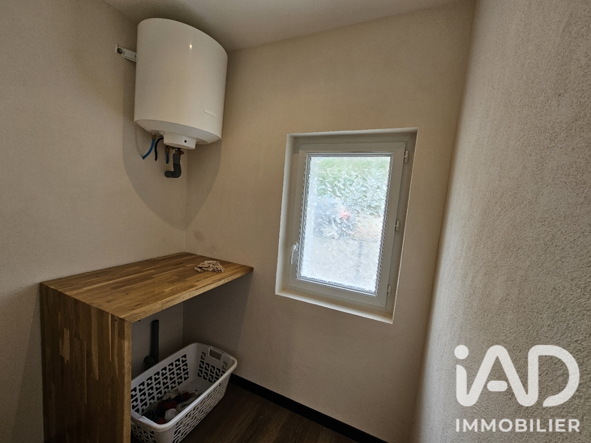 Vente maison à Montceau-les-Mines (71300) : maison 3 pièces 58 m² - 2085913 — 22