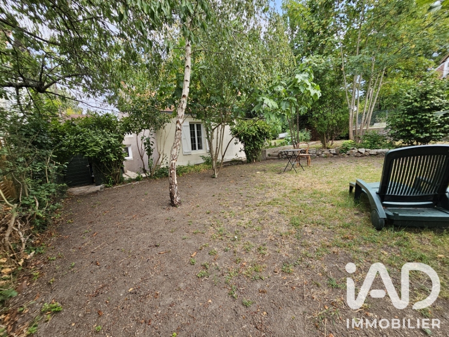 Vente maison à Montceau-les-Mines (71300) : maison 3 pièces 58 m² - 2085913 — 17