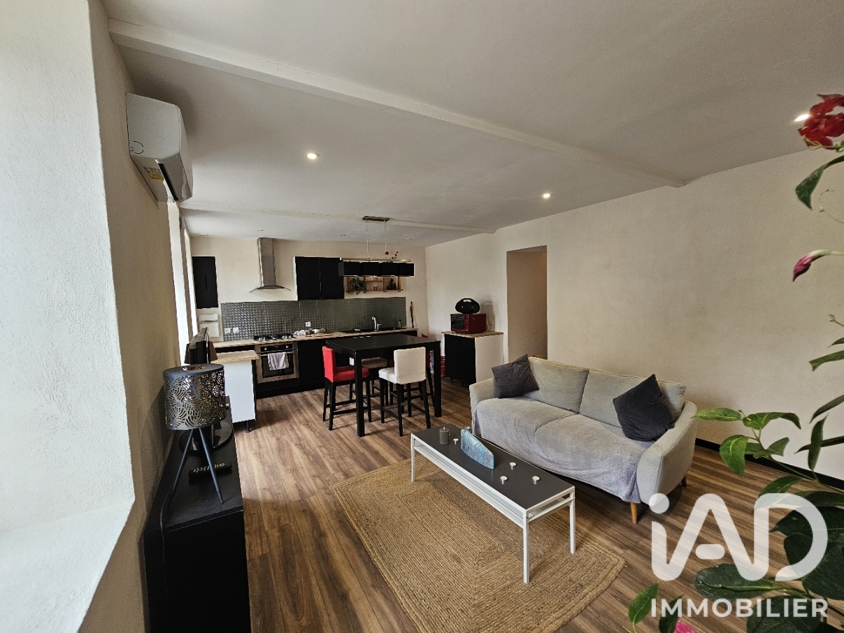 Vente maison à Montceau-les-Mines (71300) : maison 3 pièces 58 m² - 2085913 — 18