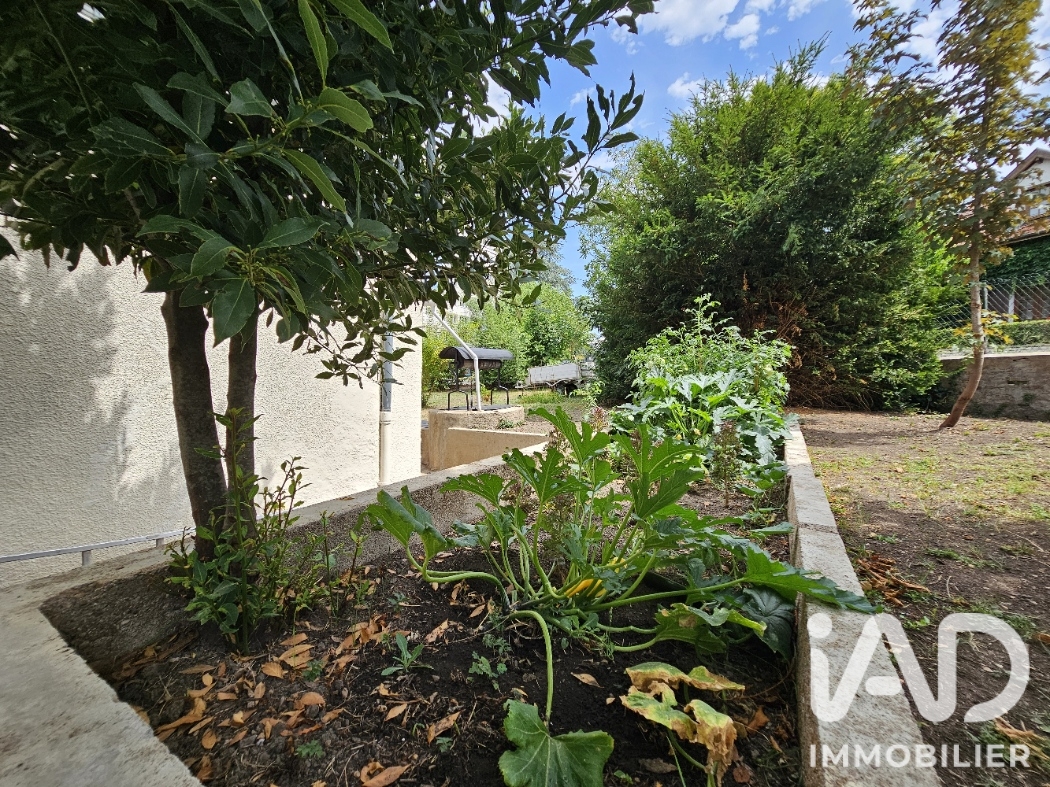 Vente maison à Montceau-les-Mines (71300) : maison 3 pièces 58 m² - 2085913 — 13