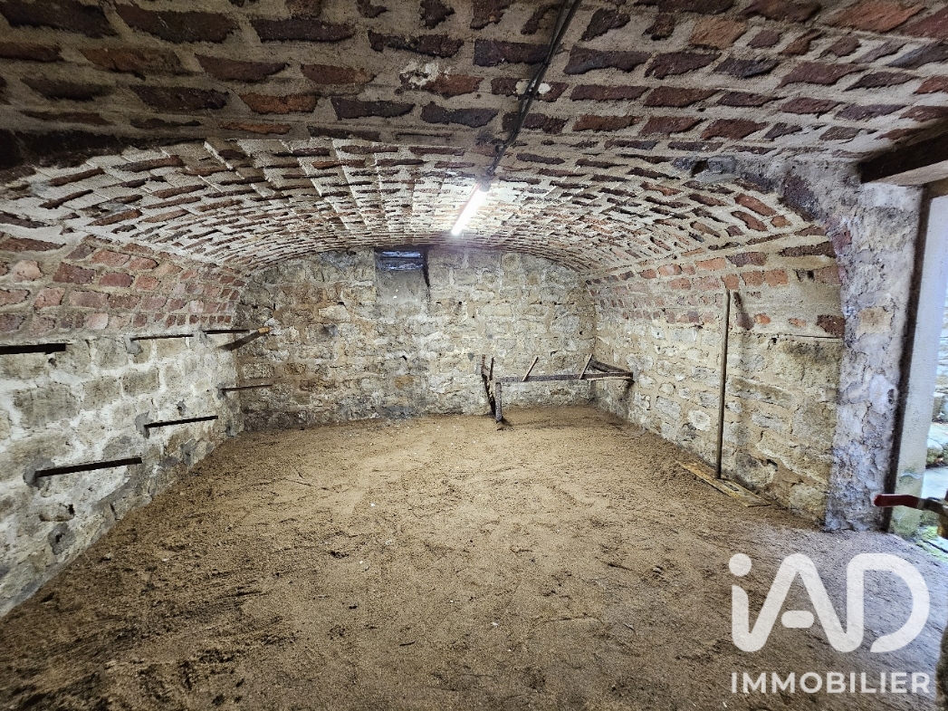 Vente maison à Montceau-les-Mines (71300) : maison 3 pièces 58 m² - 2085913 — 12