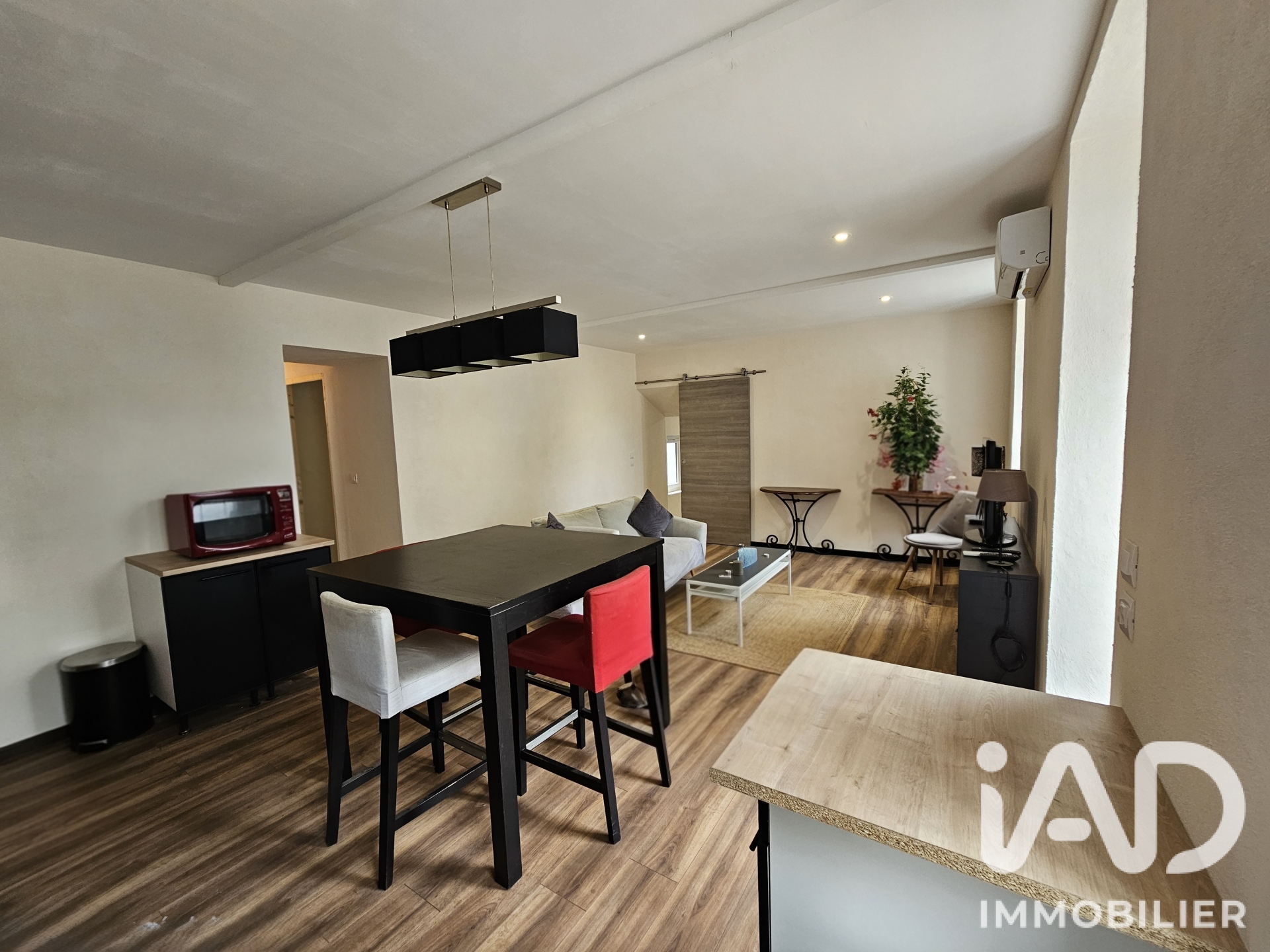Vente maison à Montceau-les-Mines (71300) : maison 3 pièces 58 m² - 2085913 — 24