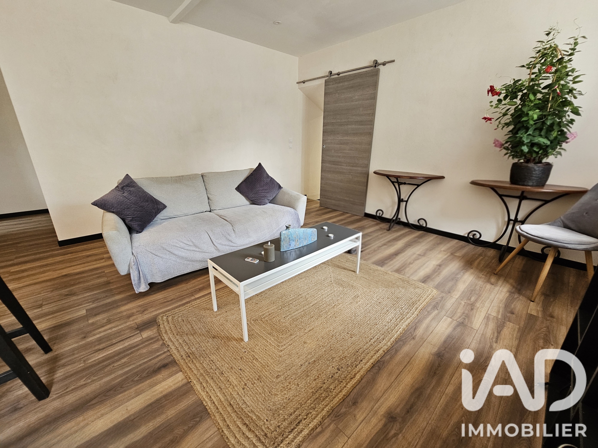 Vente maison à Montceau-les-Mines (71300) : maison 3 pièces 58 m² - 2085913 — 4
