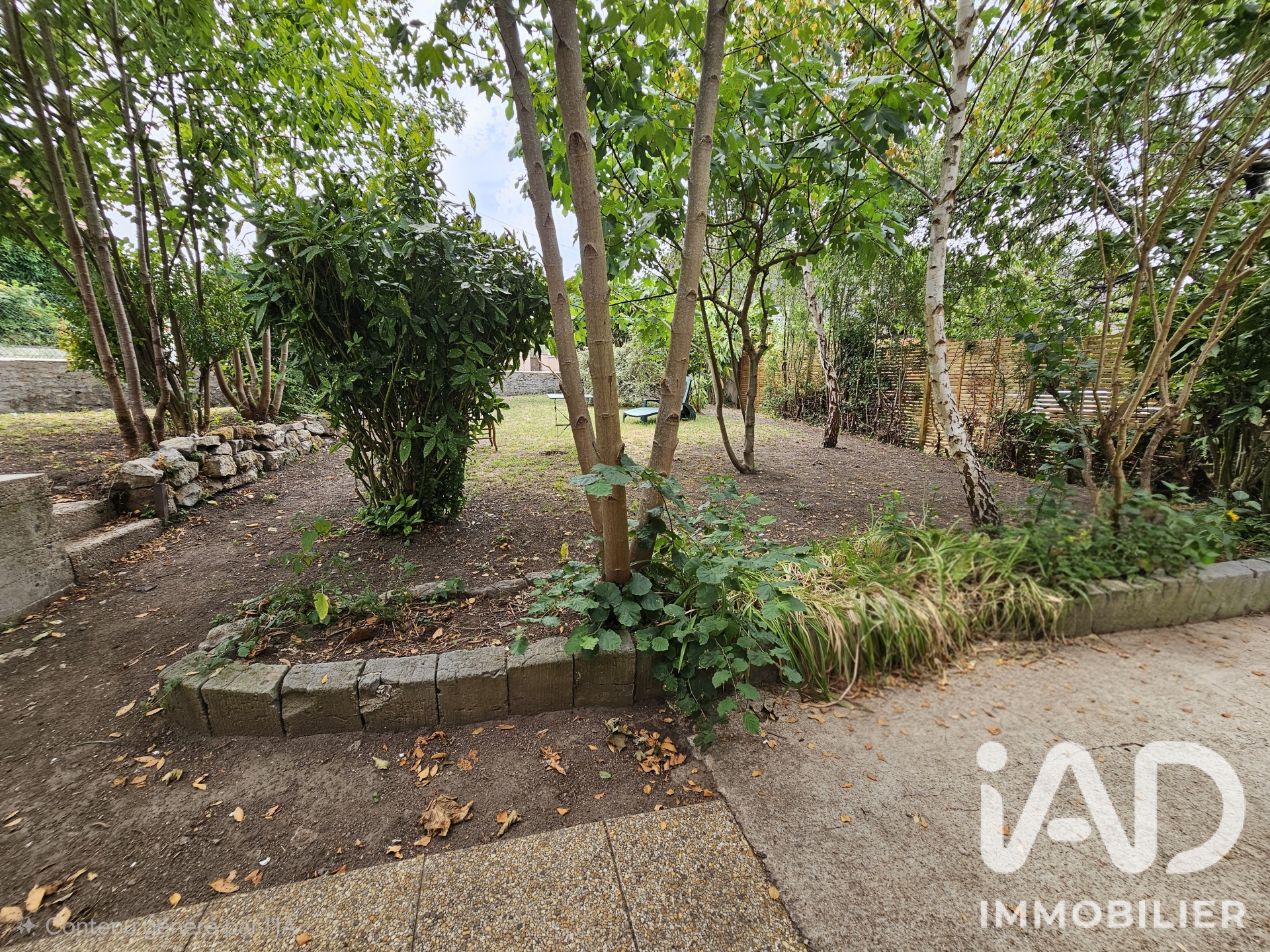 Vente maison à Montceau-les-Mines (71300) : maison 3 pièces 58 m² - 2085913 — 5