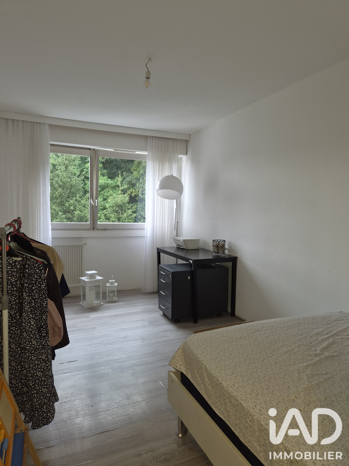 Vente appartement à Forbach (57600) : appartement 4 pièces 94 m² - 2098966 — 6
