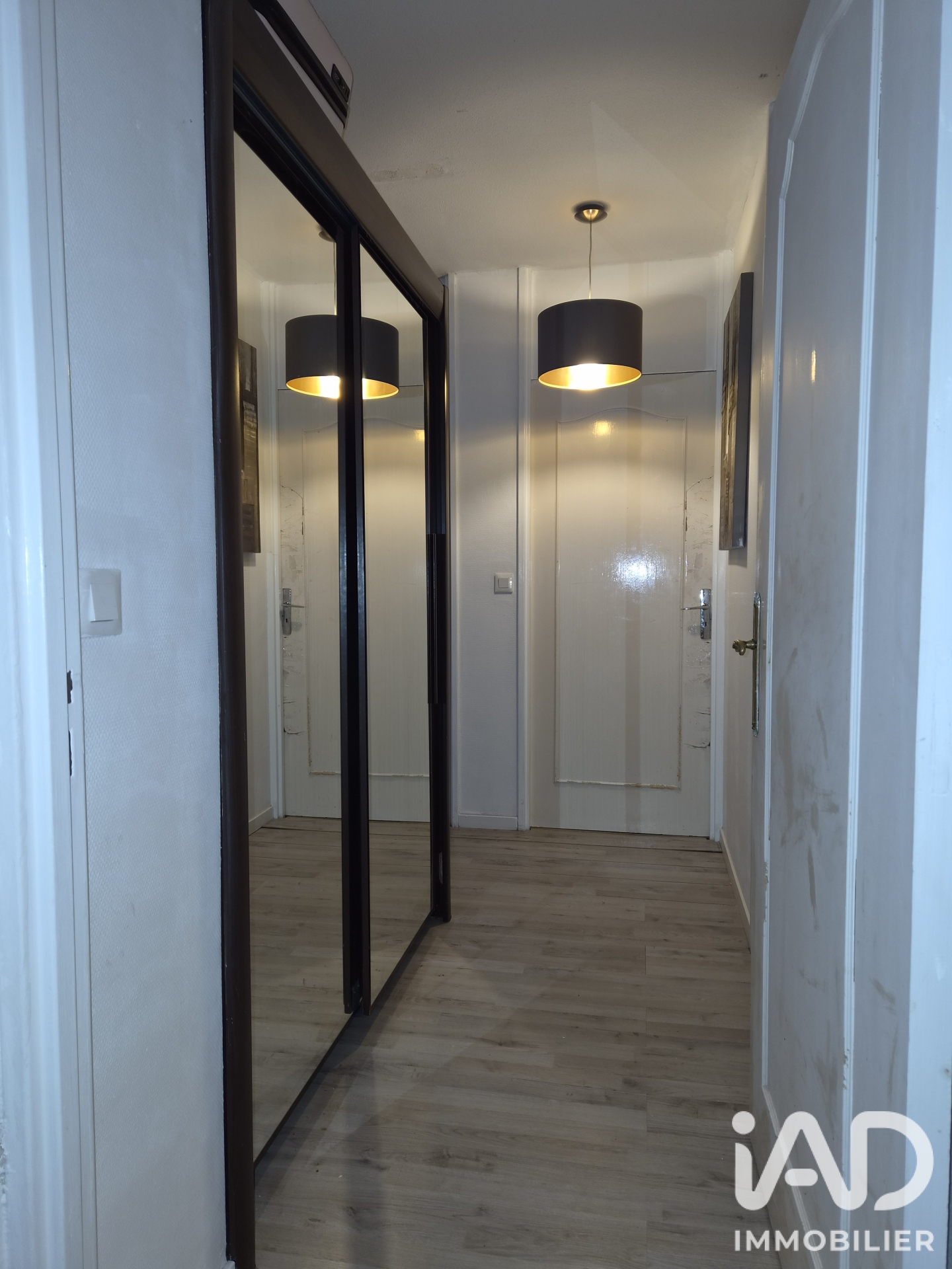 Vente appartement à Forbach (57600) : appartement 4 pièces 94 m² - 2098966 — 7