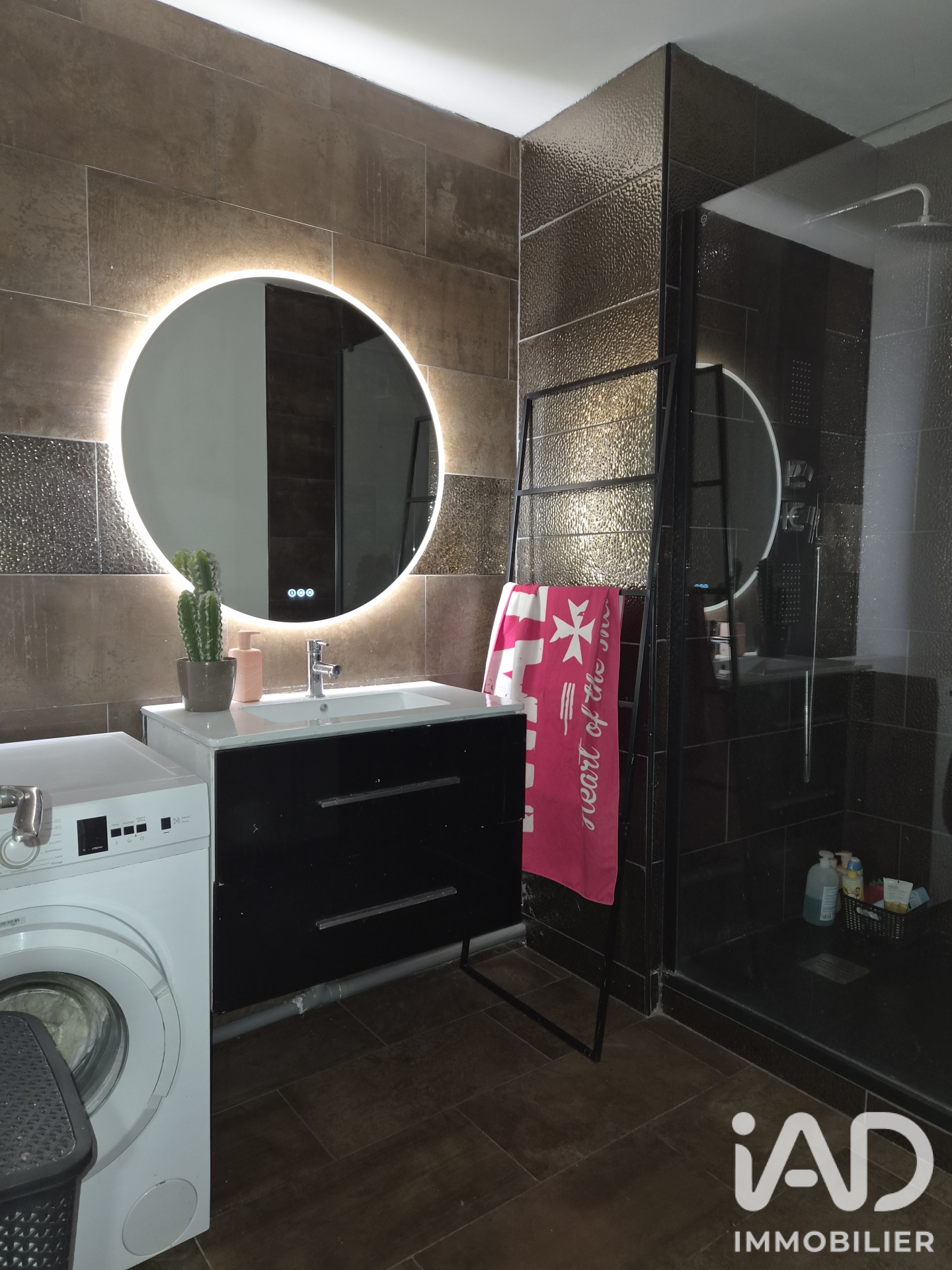 Vente appartement à Forbach (57600) : appartement 4 pièces 94 m² - 2098966 — 5