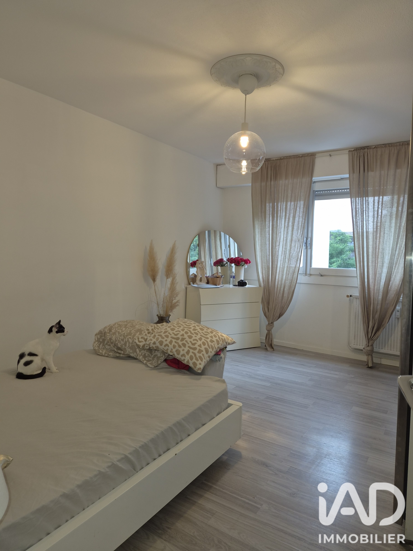Vente appartement à Forbach (57600) : appartement 4 pièces 94 m² - 2098966 — 8