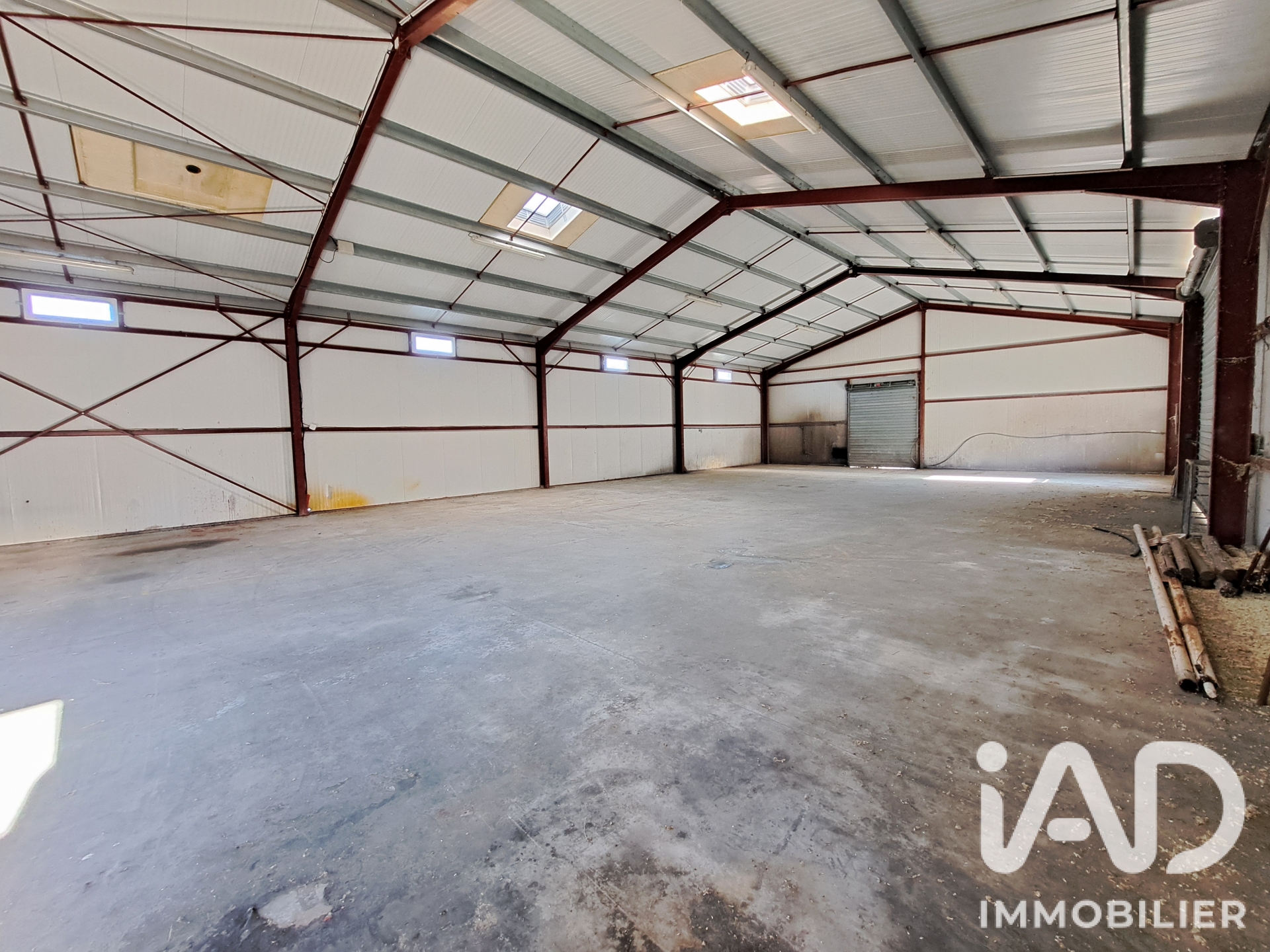 Vente Boutique/Local commercial 1 234 m²