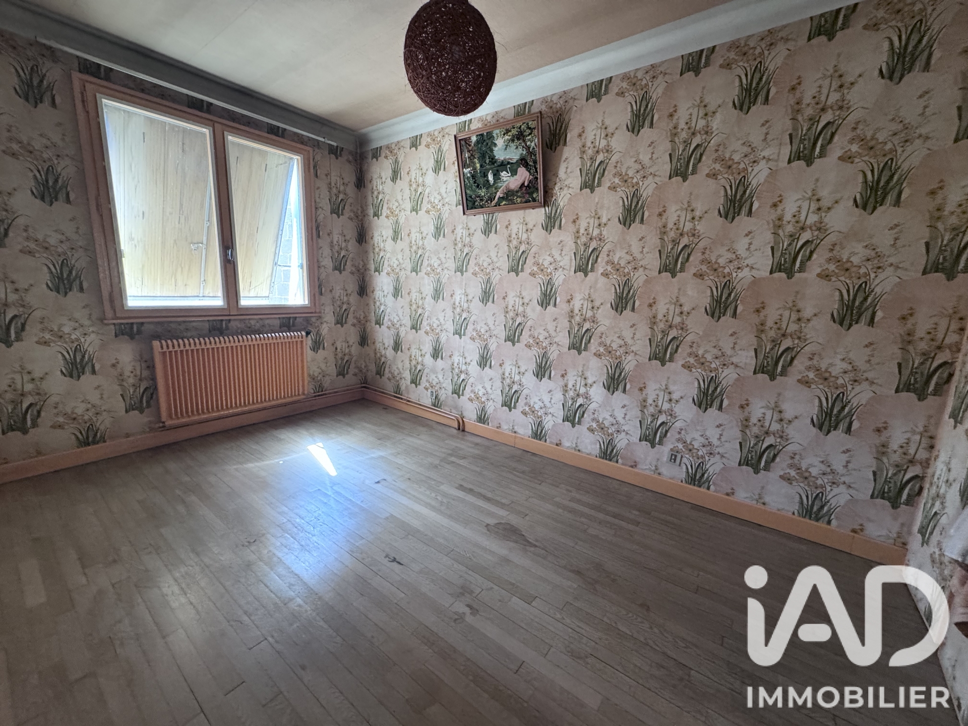 Vente Maison traditionnelle 5 pièces