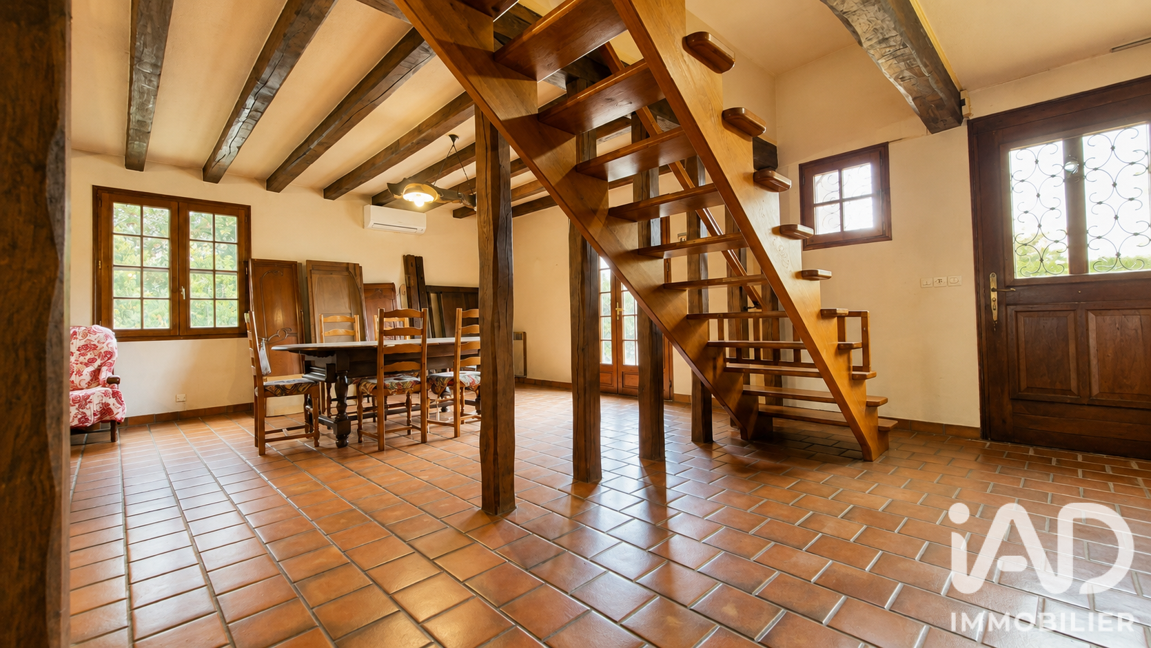 Vente maison à Provins (77160) : maison 7 pièces 175 m² - 2098948 — 7