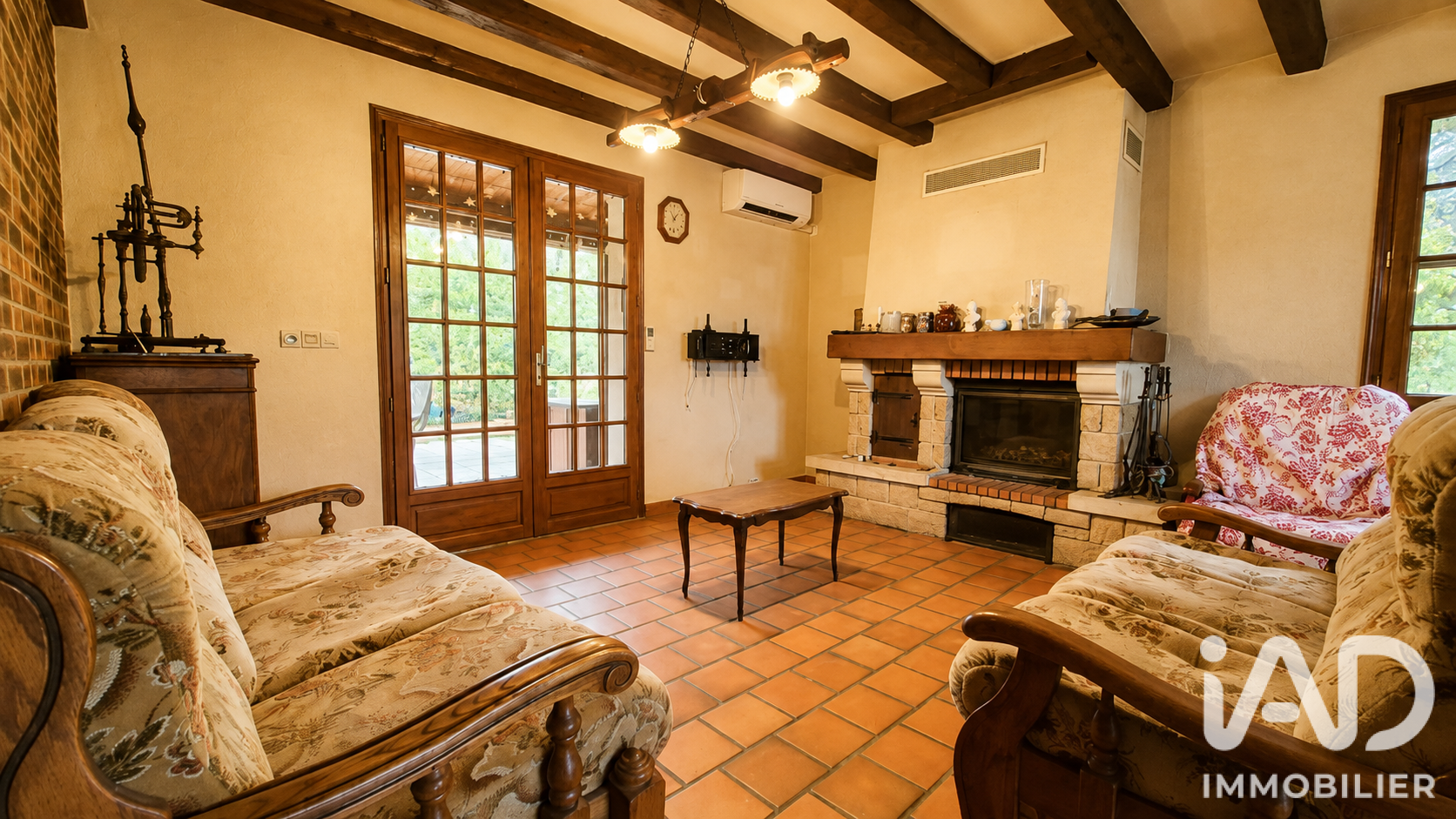Vente maison à Provins (77160) : maison 7 pièces 175 m² - 2098948 — 9