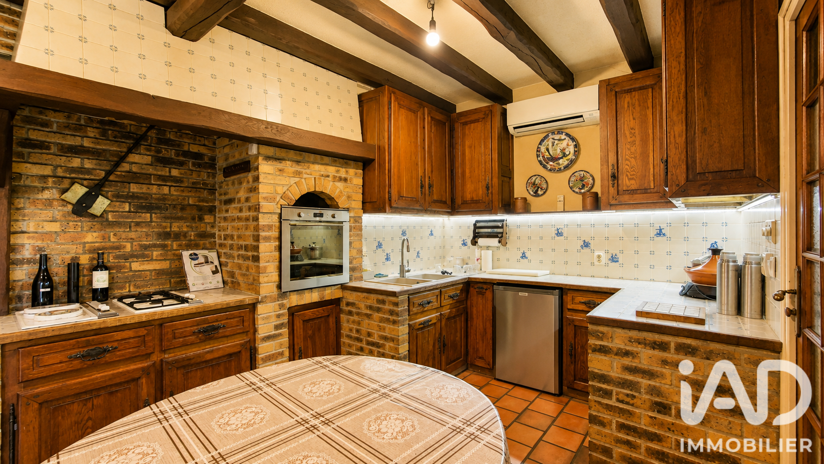 Vente maison à Provins (77160) : maison 7 pièces 175 m² - 2098948 — 11