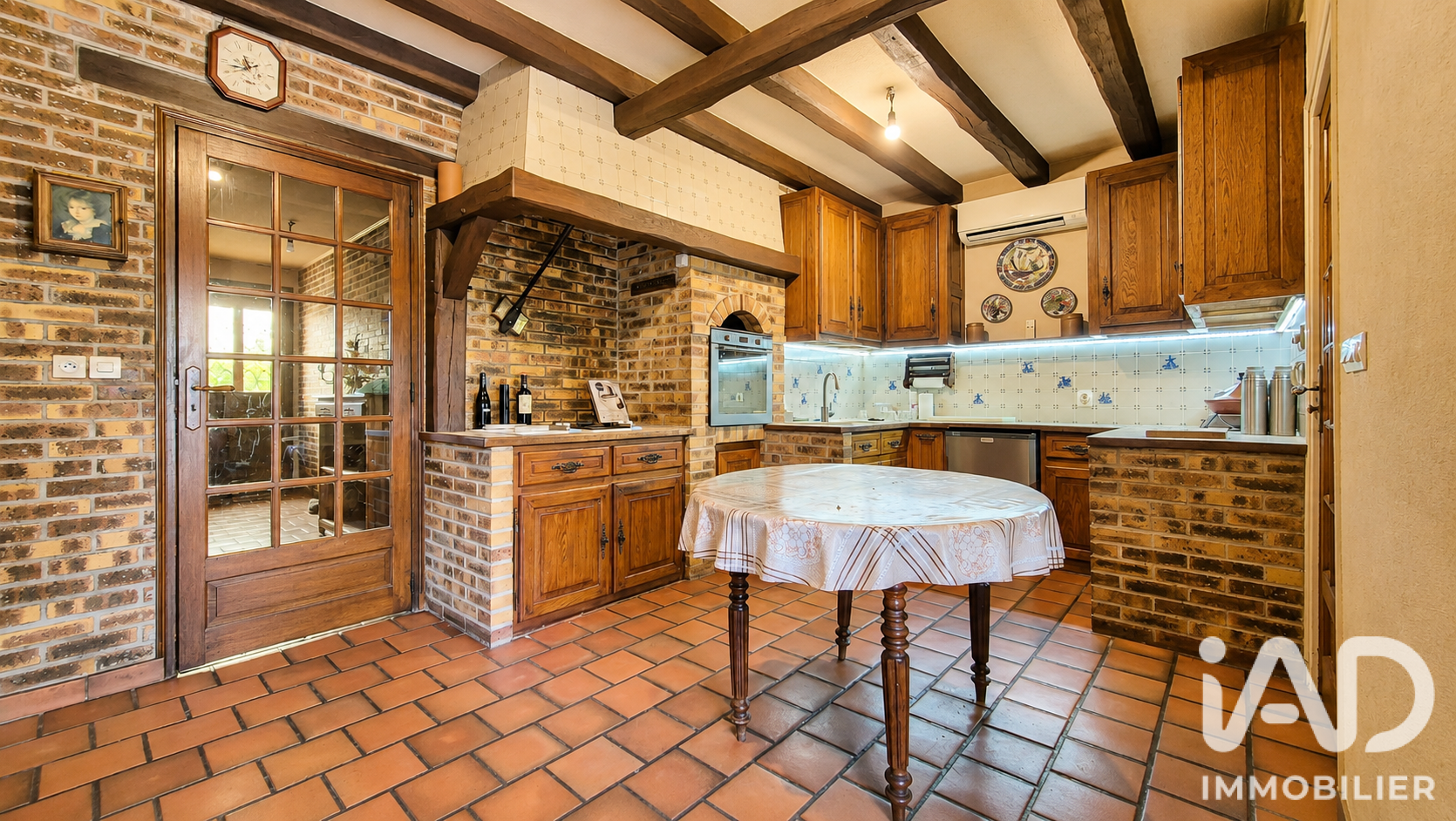 Vente maison à Provins (77160) : maison 7 pièces 175 m² - 2098948 — 10