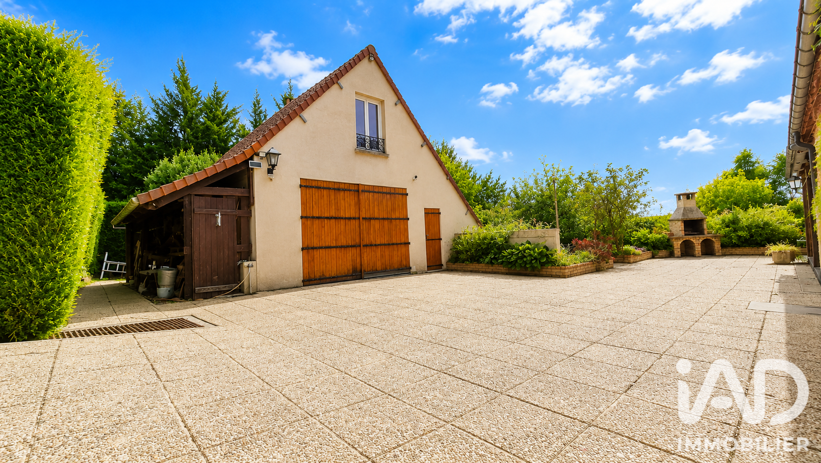 Vente maison à Provins (77160) : maison 7 pièces 175 m² - 2098948 — 4