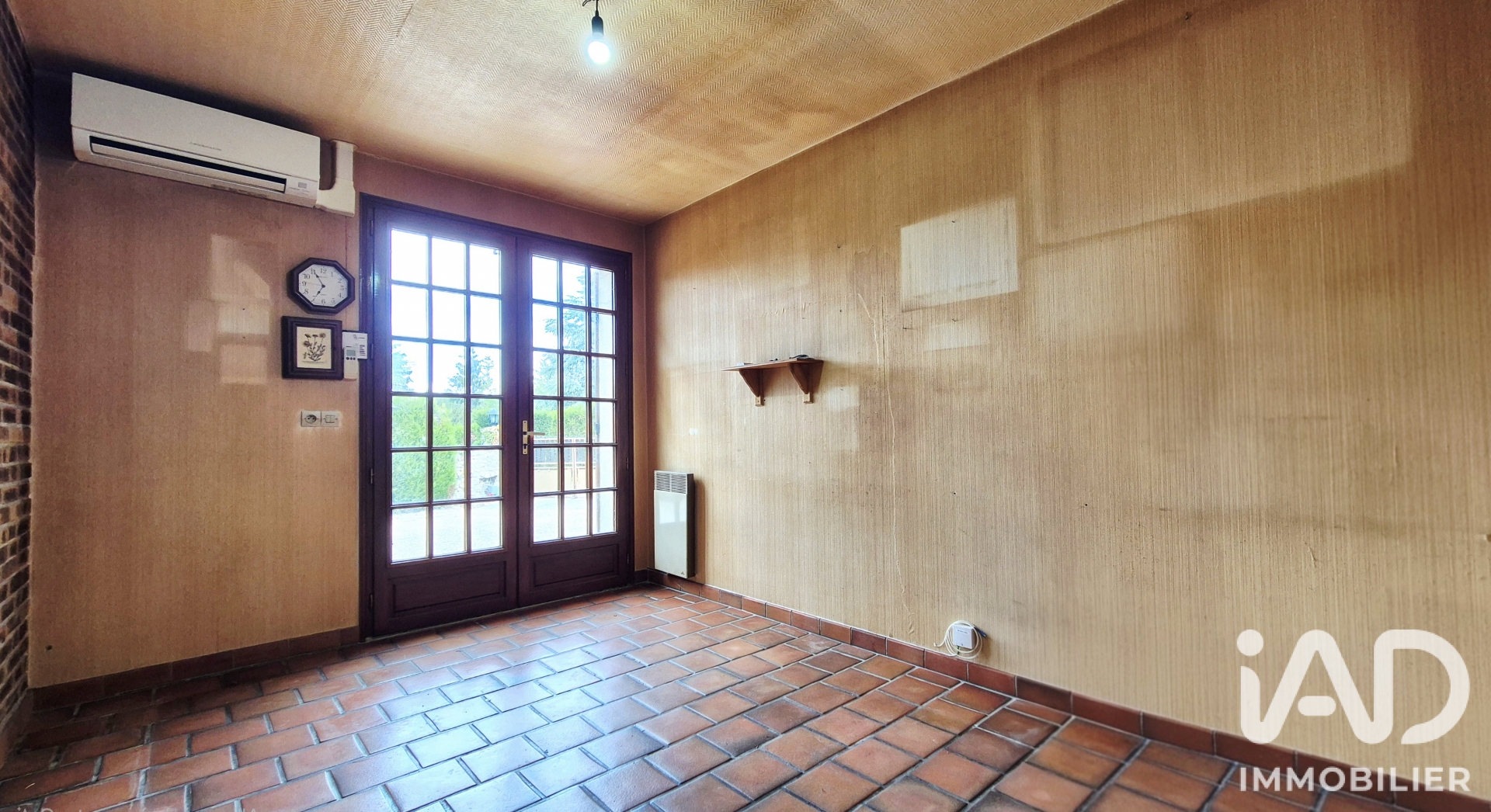 Vente maison à Provins (77160) : maison 7 pièces 175 m² - 2098948 — 12