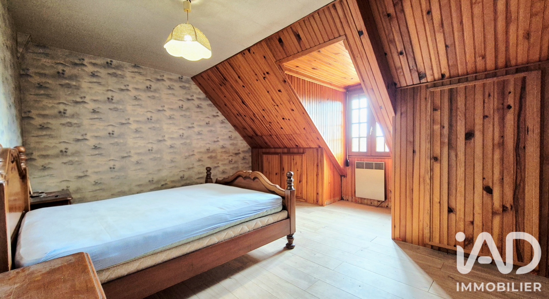 Vente maison à Provins (77160) : maison 7 pièces 175 m² - 2098948 — 18
