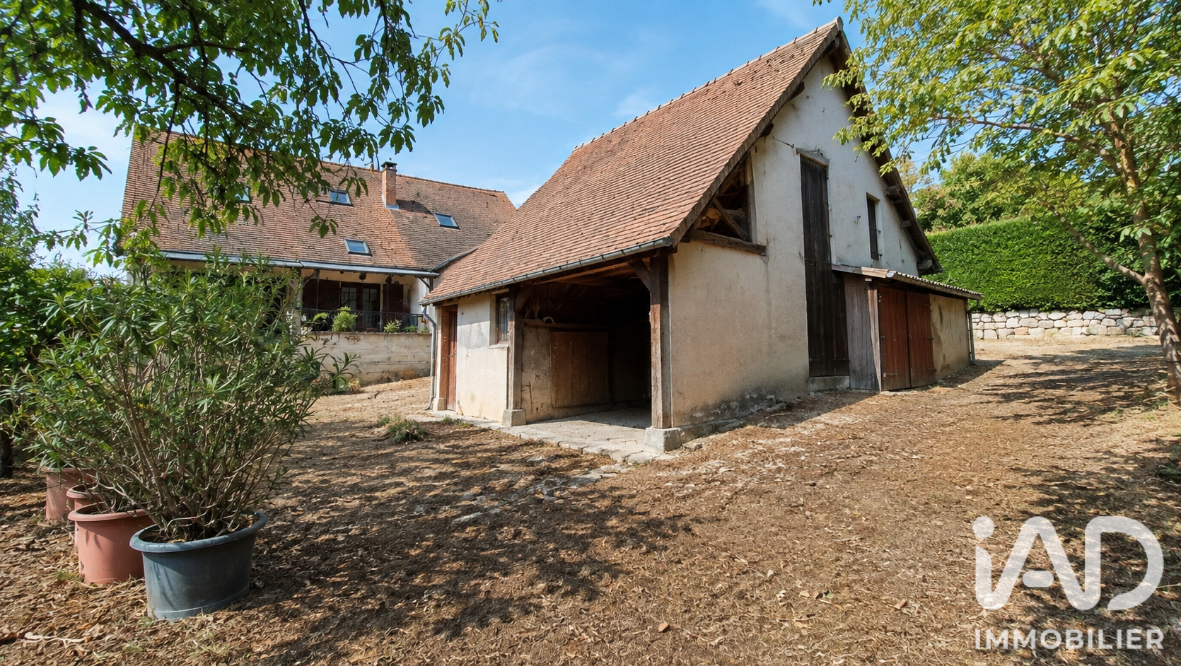 Vente maison à Provins (77160) : maison 7 pièces 175 m² - 2098948 — 5