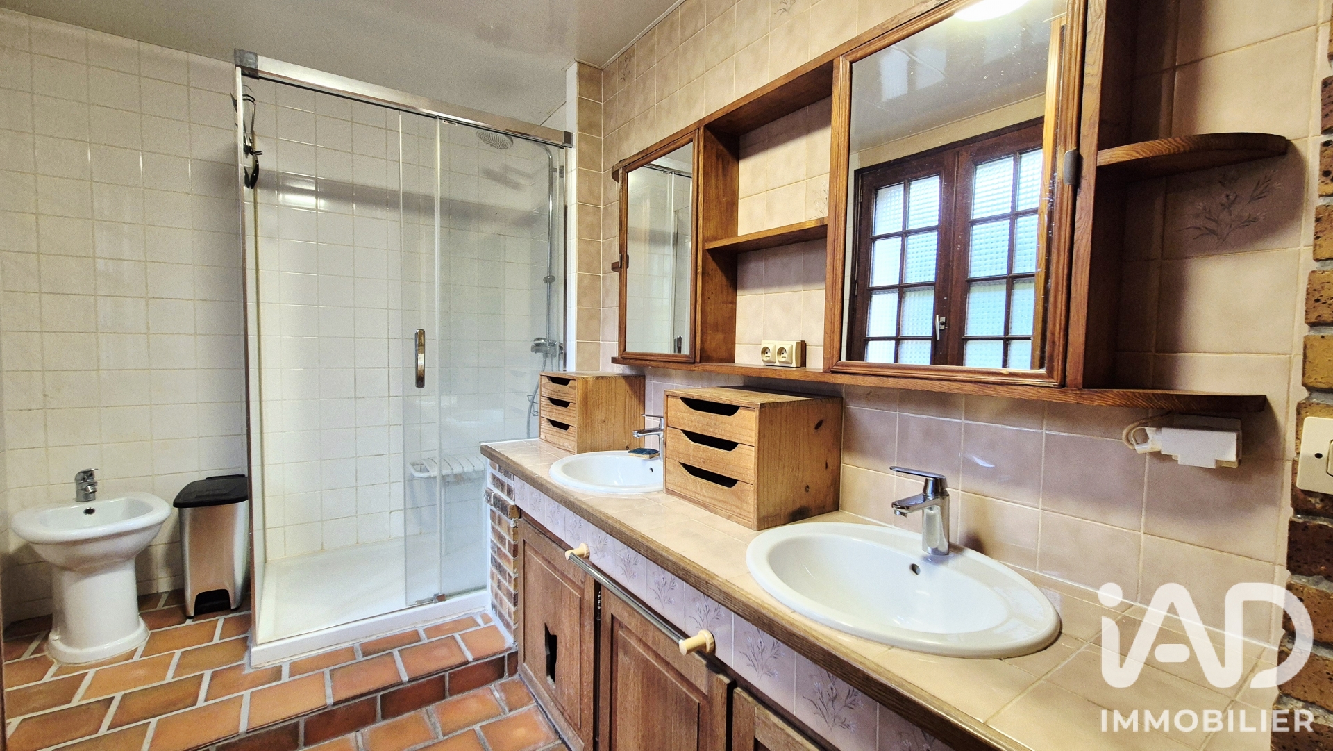 Vente maison à Provins (77160) : maison 7 pièces 175 m² - 2098948 — 13