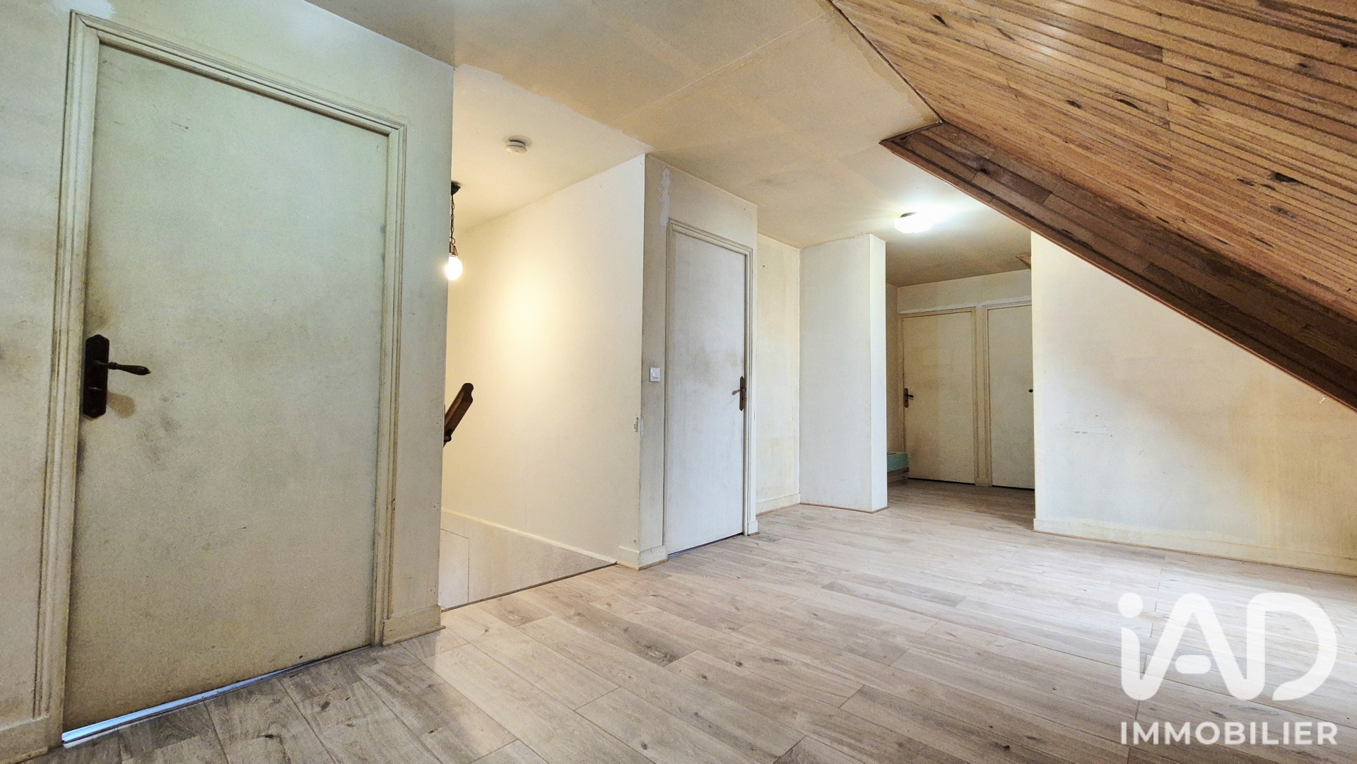 Vente maison à Provins (77160) : maison 7 pièces 175 m² - 2098948 — 15