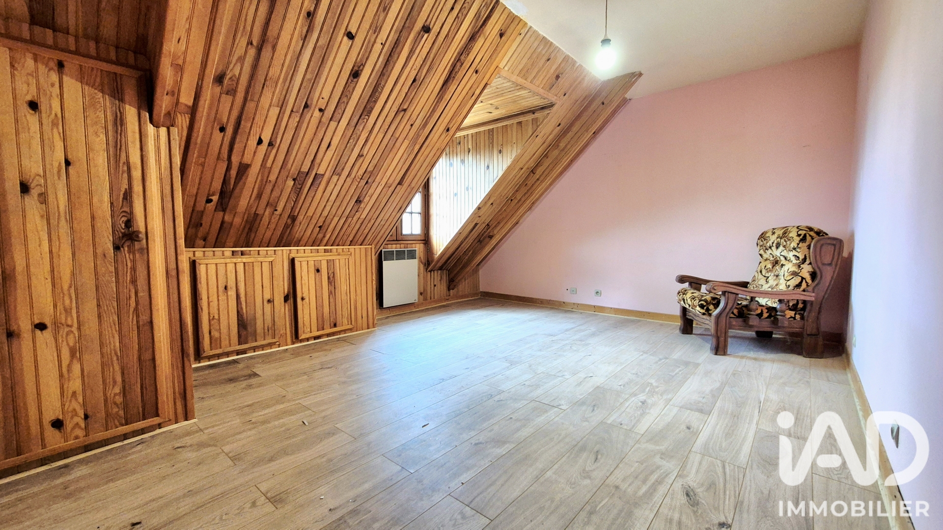 Vente maison à Provins (77160) : maison 7 pièces 175 m² - 2098948 — 16