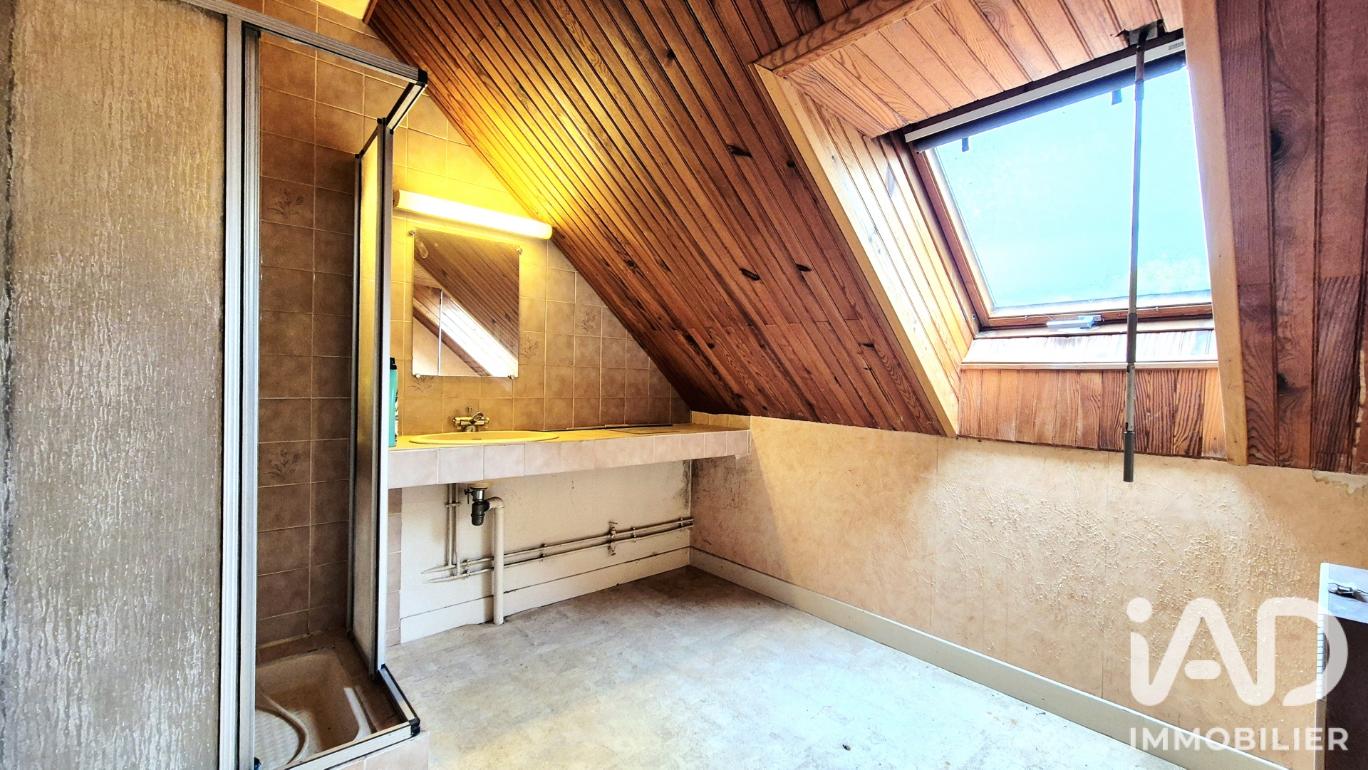 Vente maison à Provins (77160) : maison 7 pièces 175 m² - 2098948 — 17