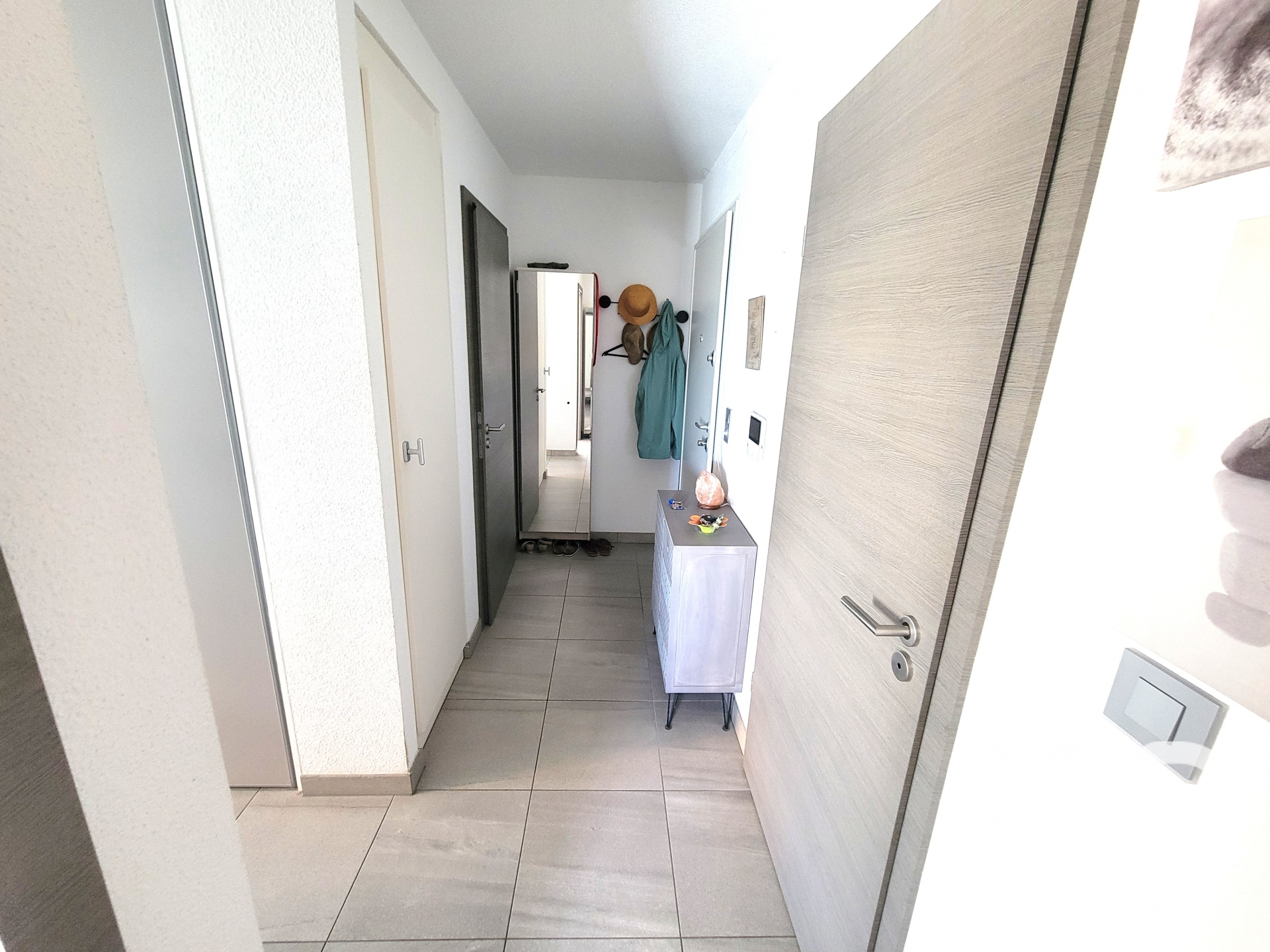Vente appartement à Cernay (68700) : appartement 3 pièces 63 m² - 2099137 — 10