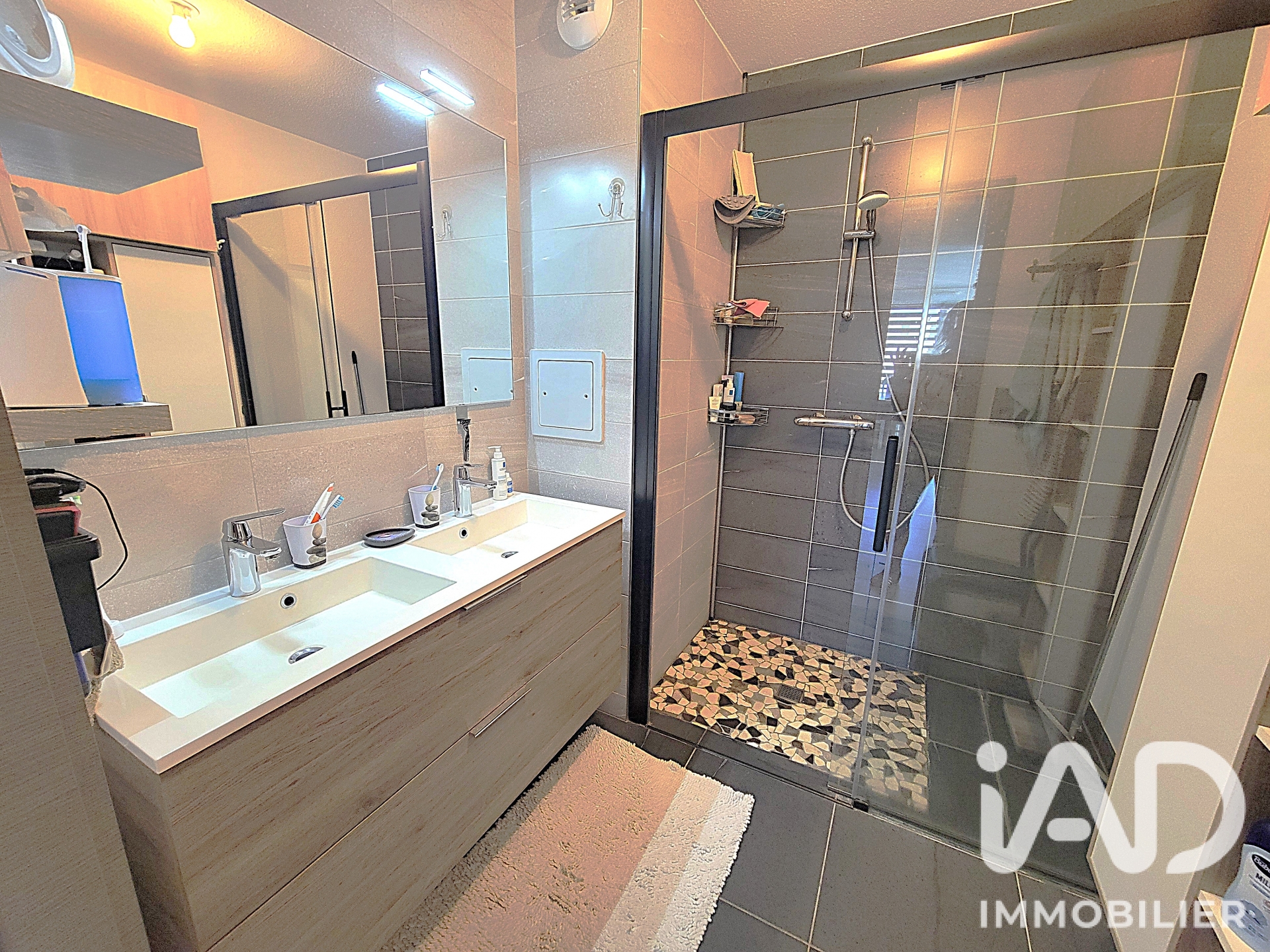 Vente appartement à Cernay (68700) : appartement 3 pièces 63 m² - 2099137 — 7