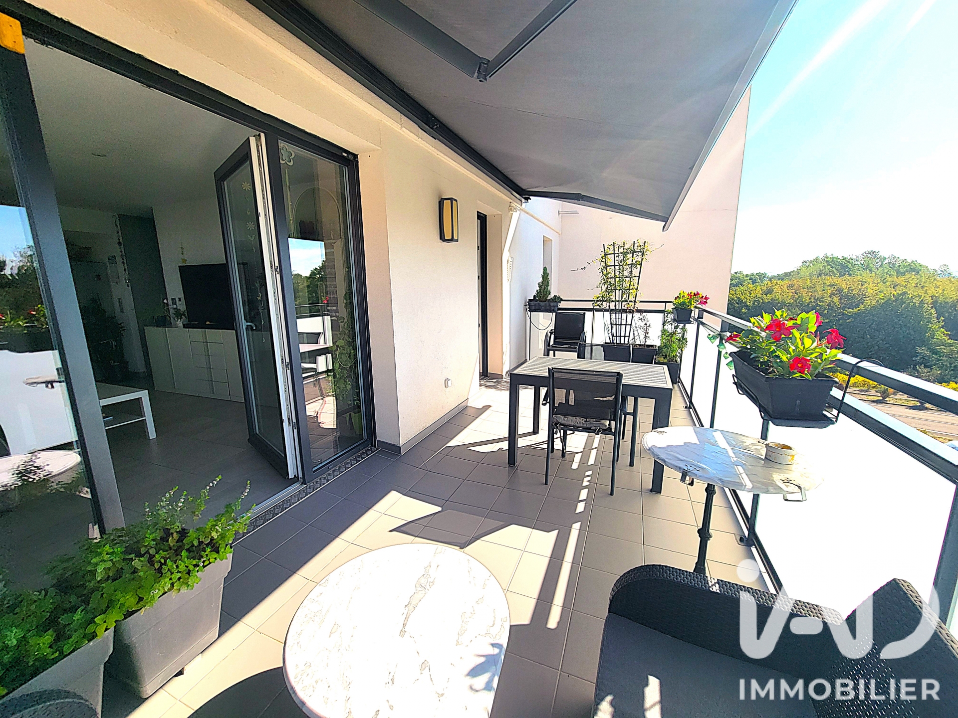 Vente appartement à Cernay (68700) : appartement 3 pièces 63 m² - 2099137 — 11