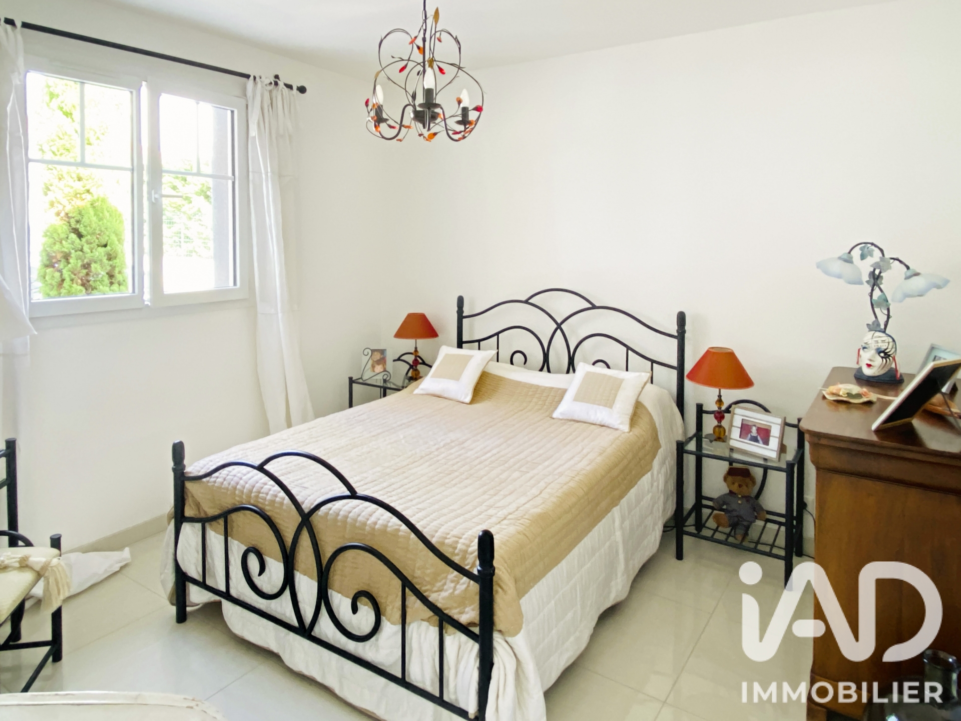 Vente Maison d'architecte 7 pièces