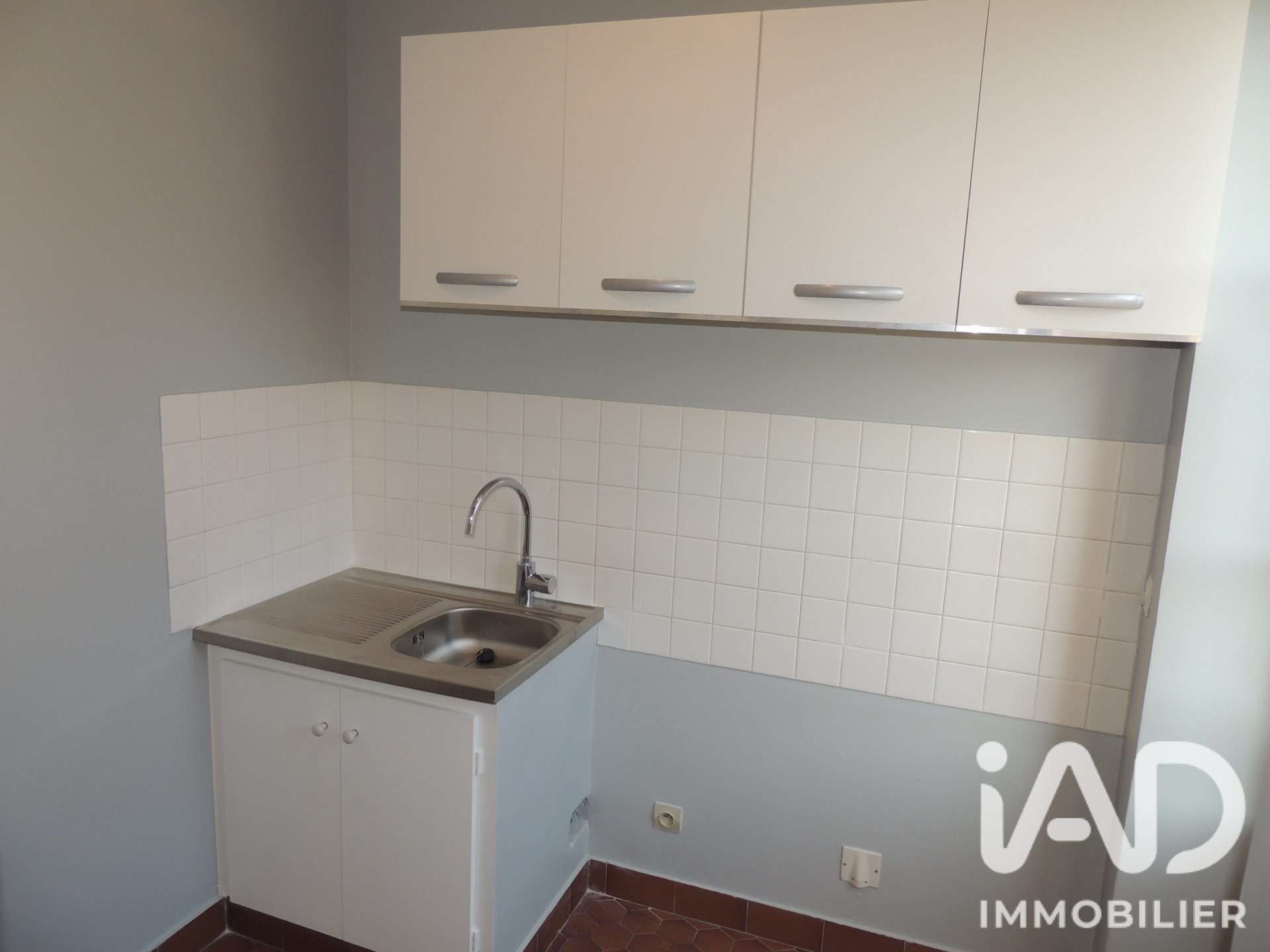 Vente appartement à Arpajon (91290) : appartement 2 pièces 37 m² - 2097503 — 6