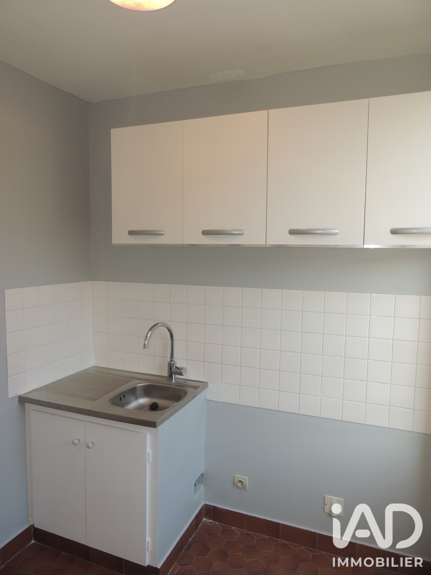 Vente appartement à Arpajon (91290) : appartement 2 pièces 37 m² - 2097503 — 7