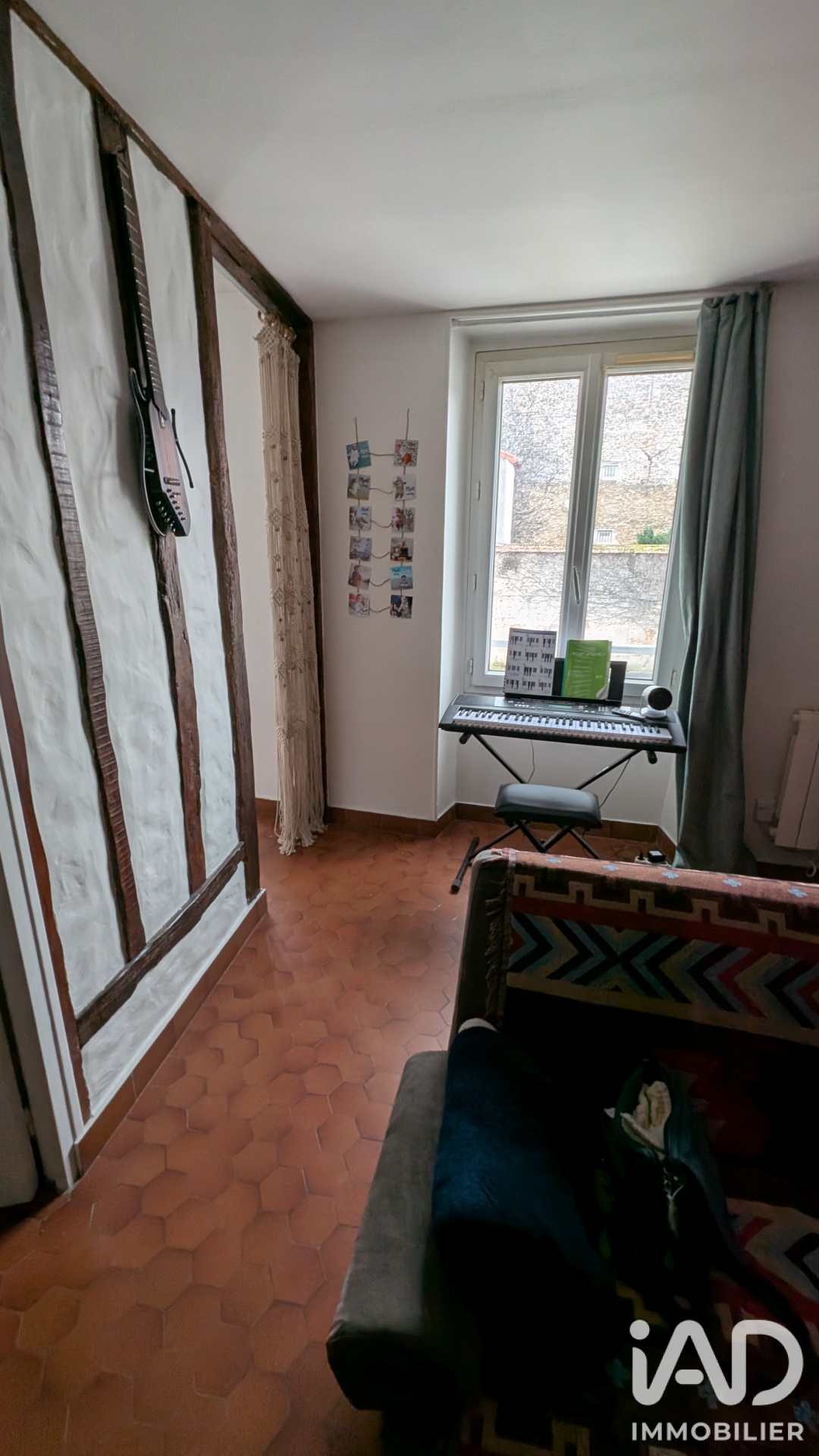 Vente appartement à Arpajon (91290) : appartement 2 pièces 37 m² - 2097503 — 15