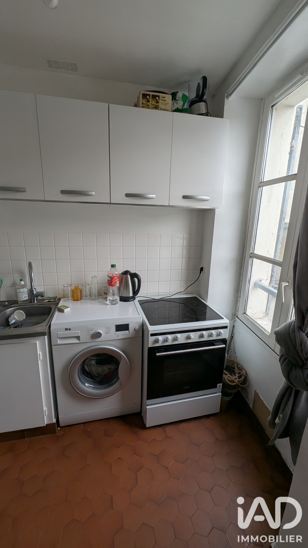 Vente appartement à Arpajon (91290) : appartement 2 pièces 37 m² - 2097503 — 5