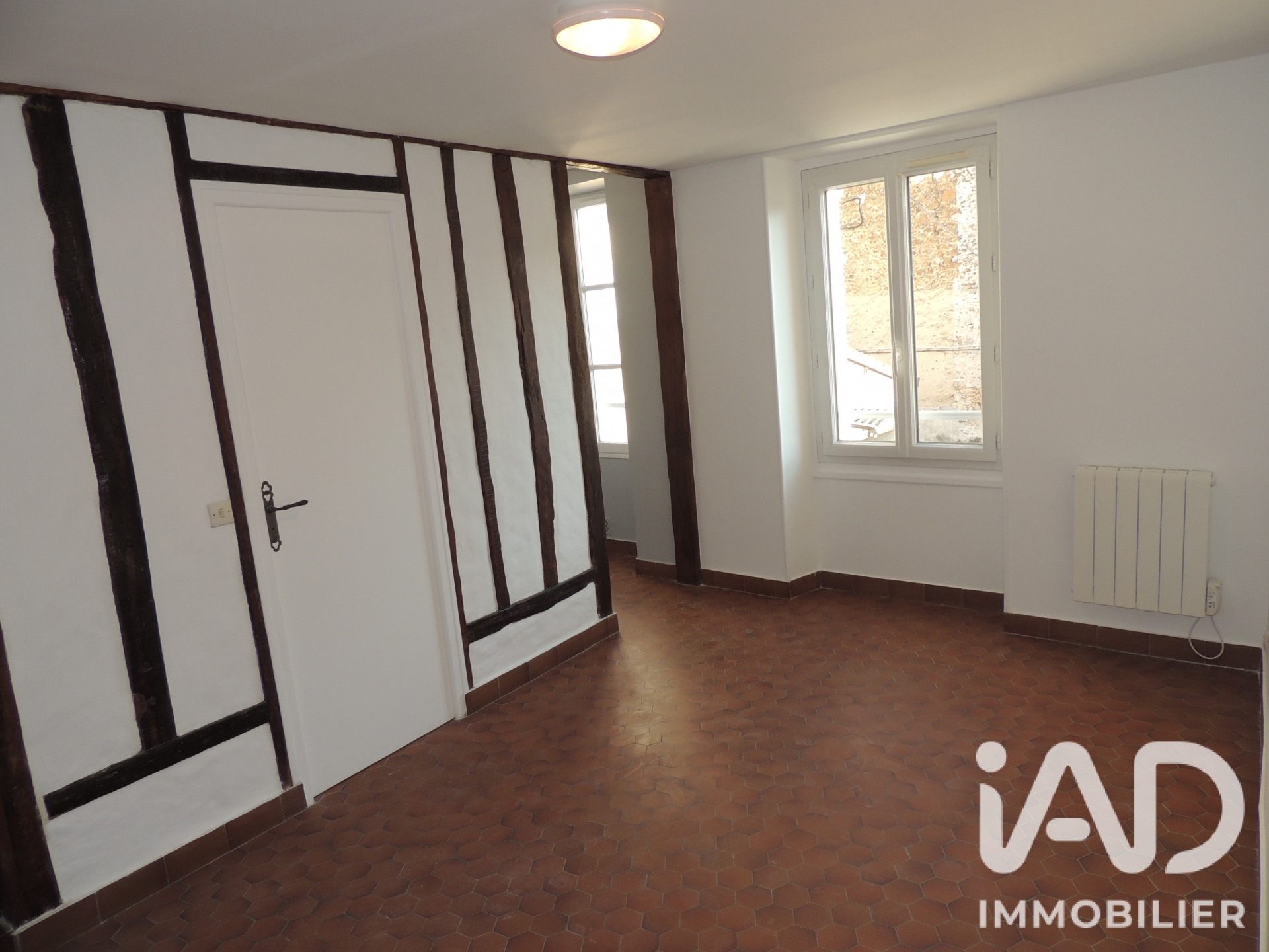 Vente appartement à Arpajon (91290) : appartement 2 pièces 37 m² - 2097503 — 12