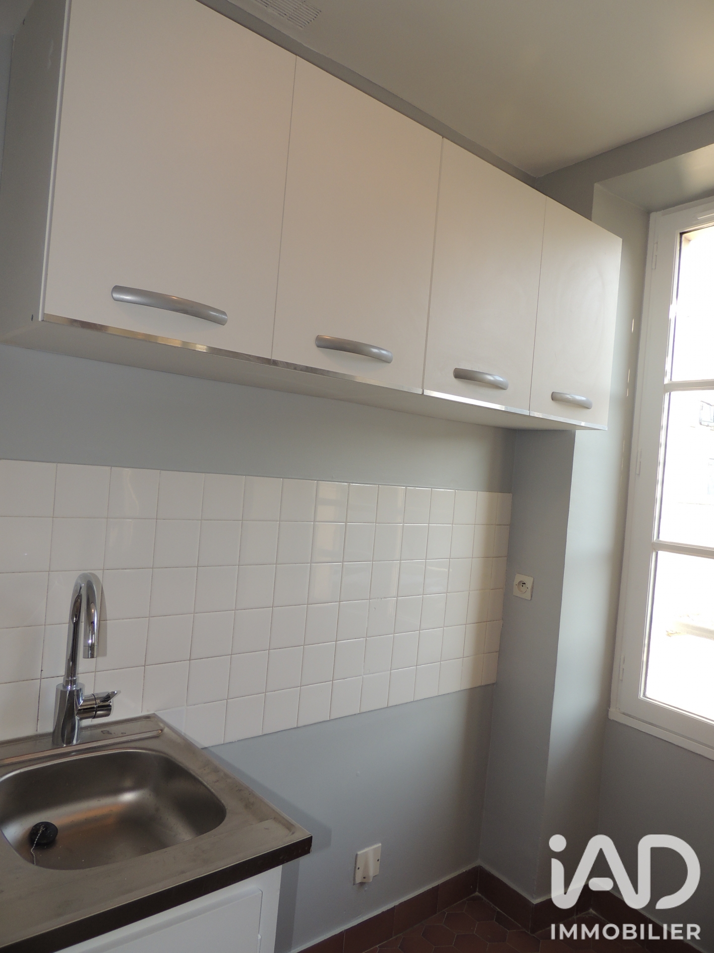 Vente appartement à Arpajon (91290) : appartement 2 pièces 37 m² - 2097503 — 8