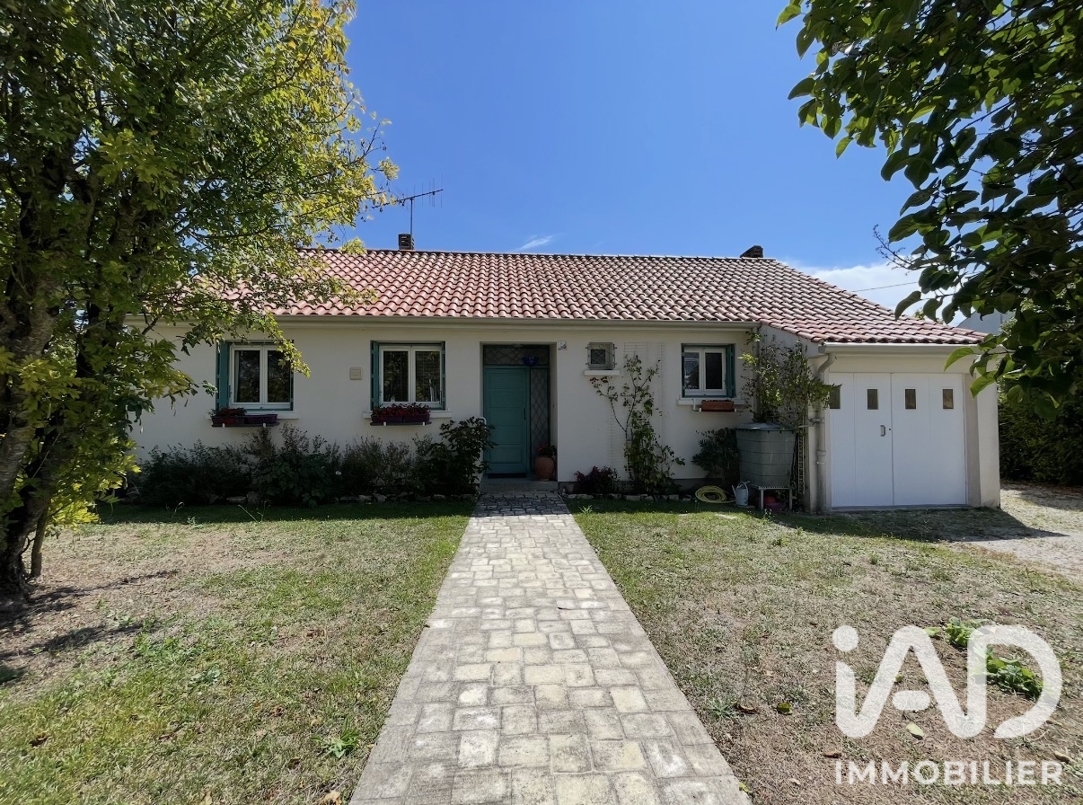 Vente Maison/villa 4 pièces
