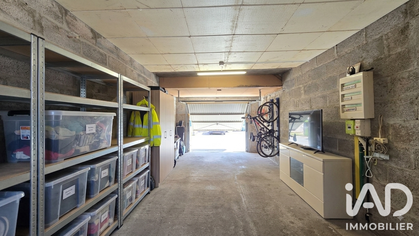 Vente maison à Questembert (56230) : maison 4 pièces 84 m² - 2090489 — 9