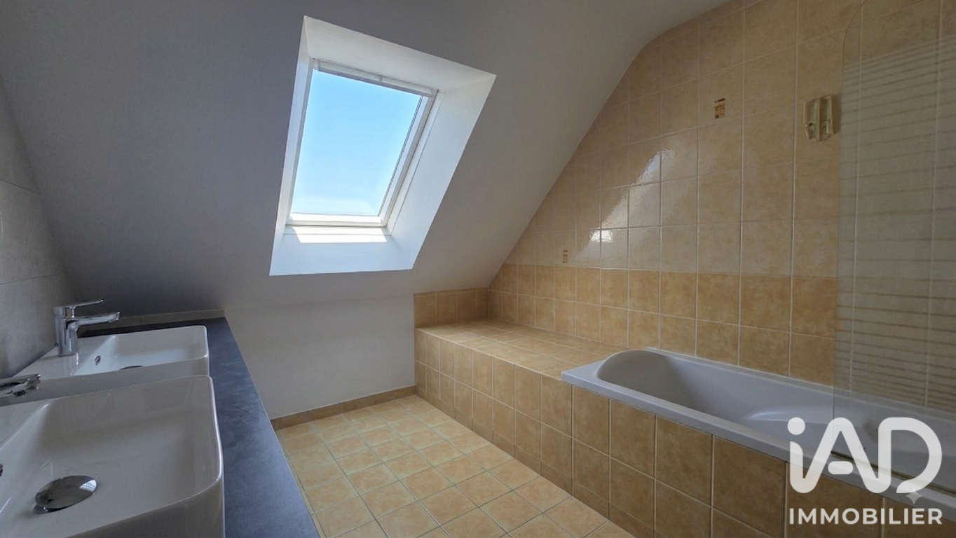 Vente maison à Questembert (56230) : maison 4 pièces 84 m² - 2090489 — 7