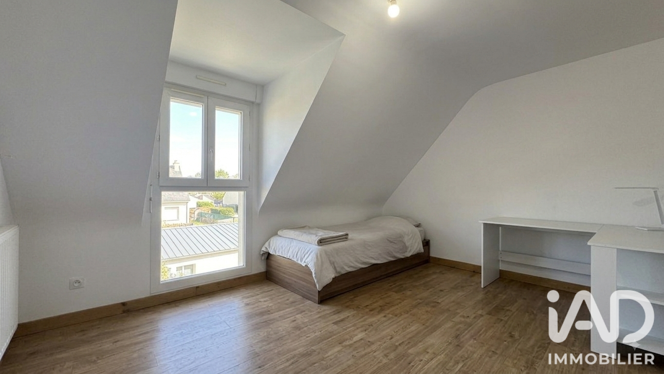 Vente maison à Questembert (56230) : maison 4 pièces 84 m² - 2090489 — 6