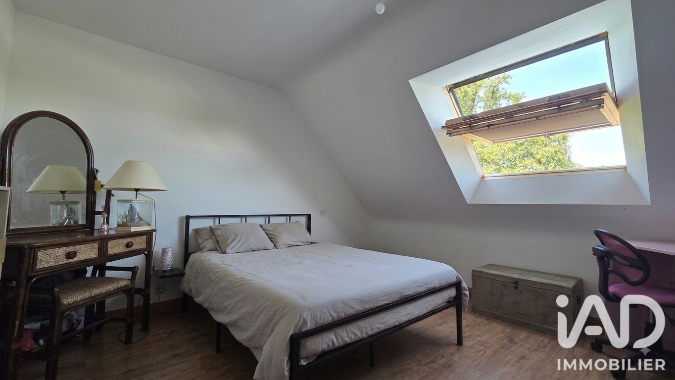 Vente maison à Questembert (56230) : maison 4 pièces 84 m² - 2090489 — 5