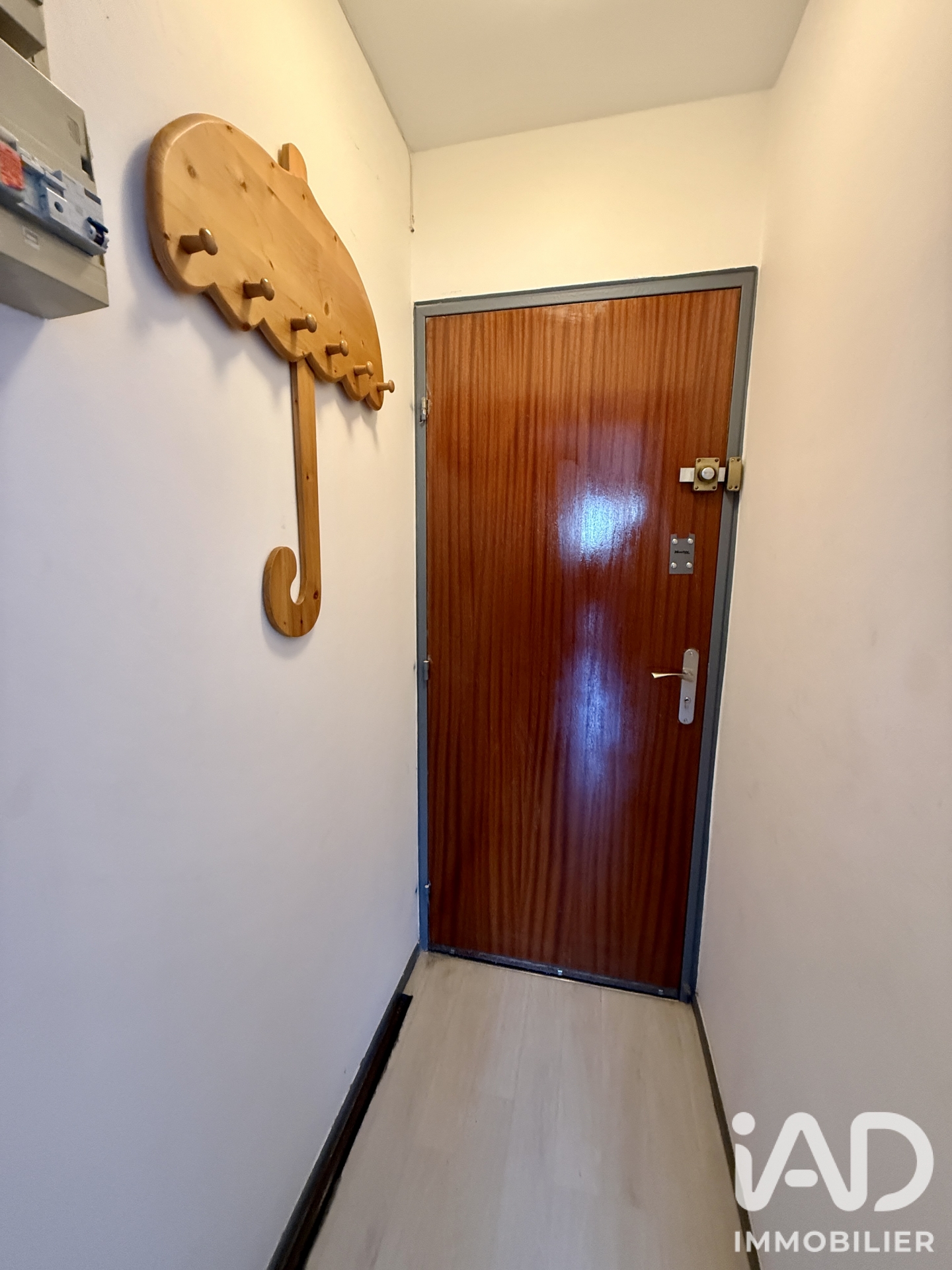 Vente appartement à Courseulles-sur-Mer (14470) : appartement 2 pièces 34 m² - 2099268 — 8