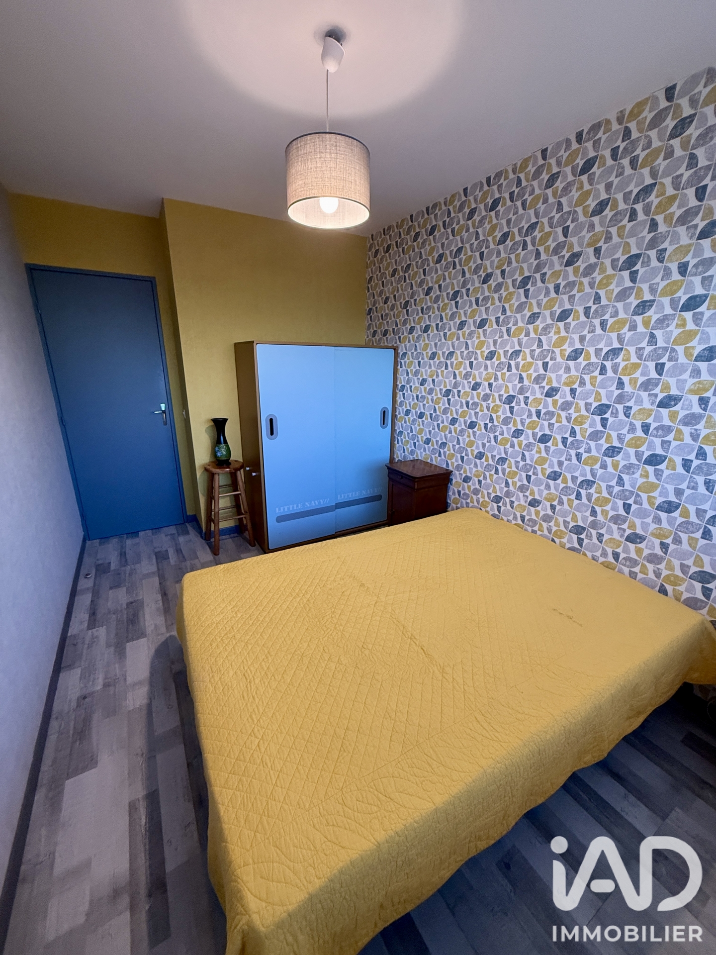 Vente appartement à Courseulles-sur-Mer (14470) : appartement 2 pièces 34 m² - 2099268 — 11