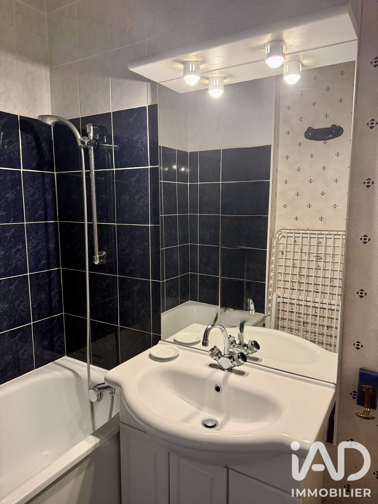 Vente appartement à Courseulles-sur-Mer (14470) : appartement 2 pièces 34 m² - 2099268 — 13
